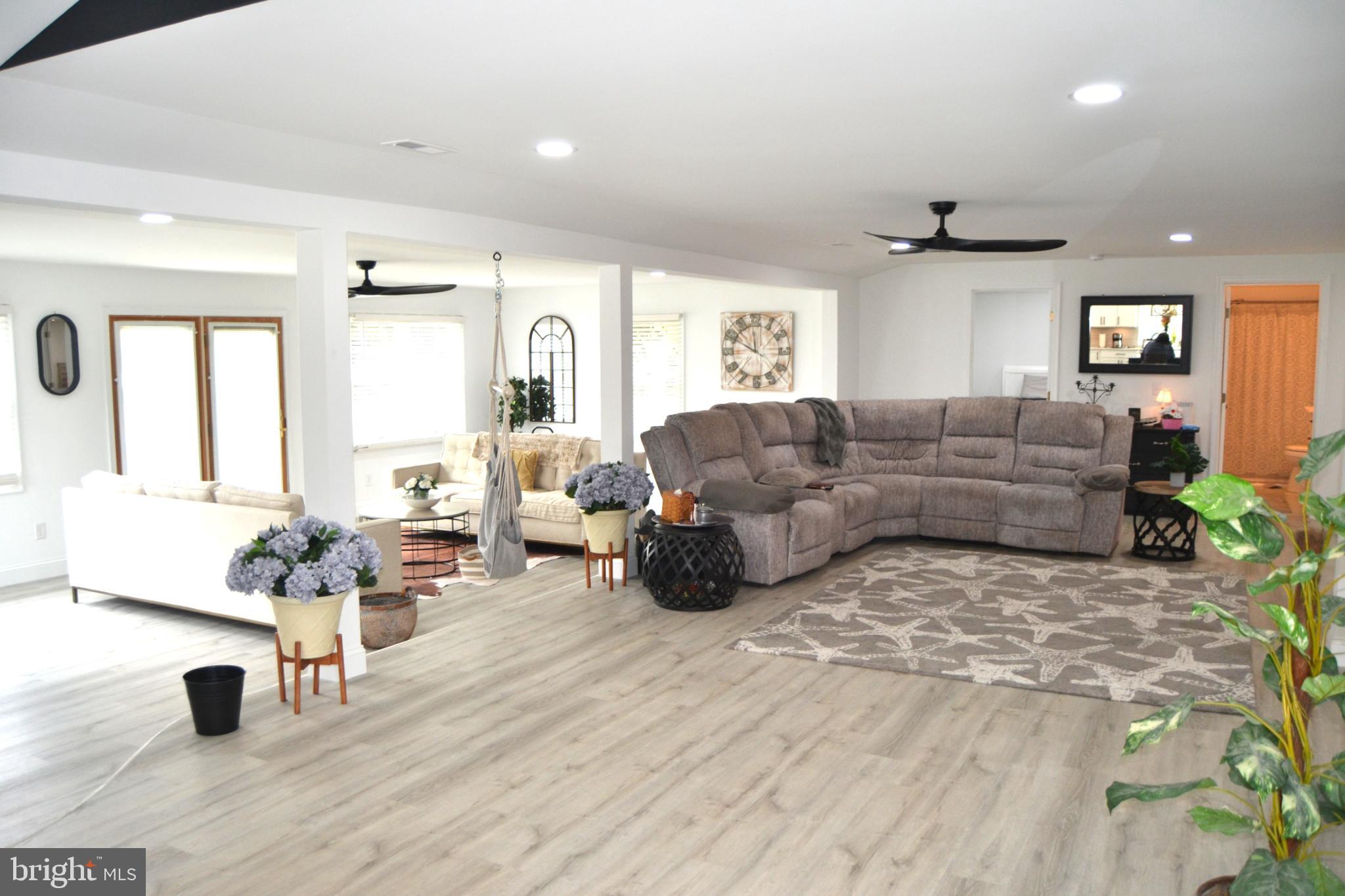 POTNETS COVESIDE - Residential