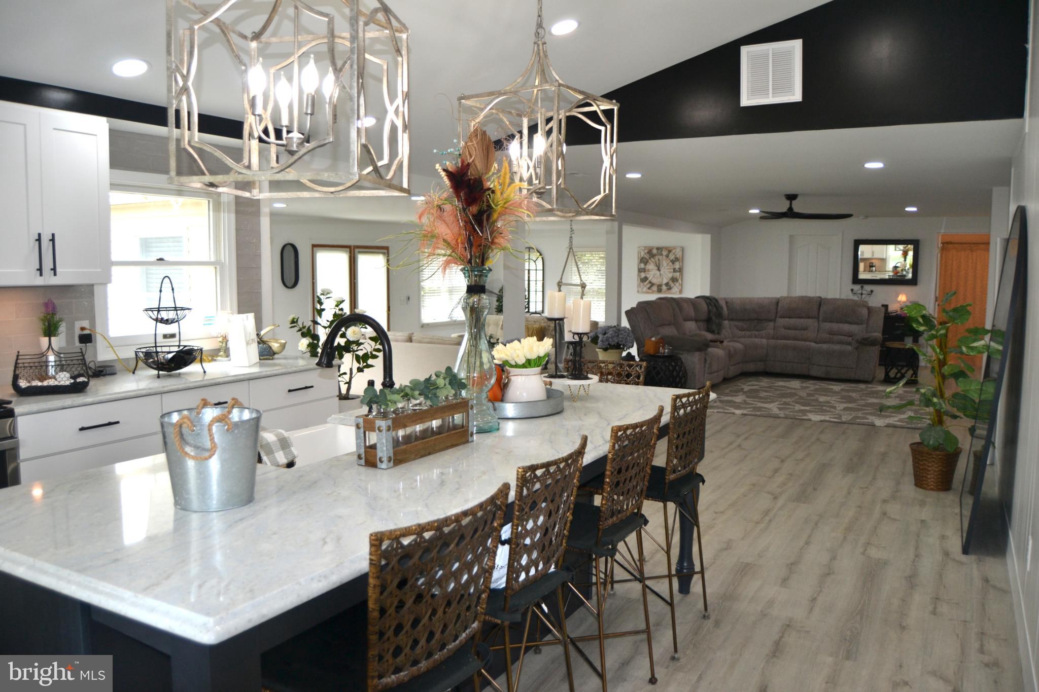 POTNETS COVESIDE - Residential