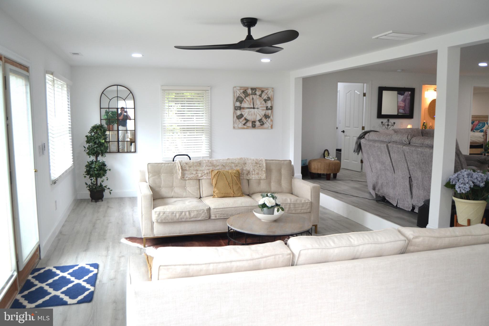 POTNETS COVESIDE - Residential