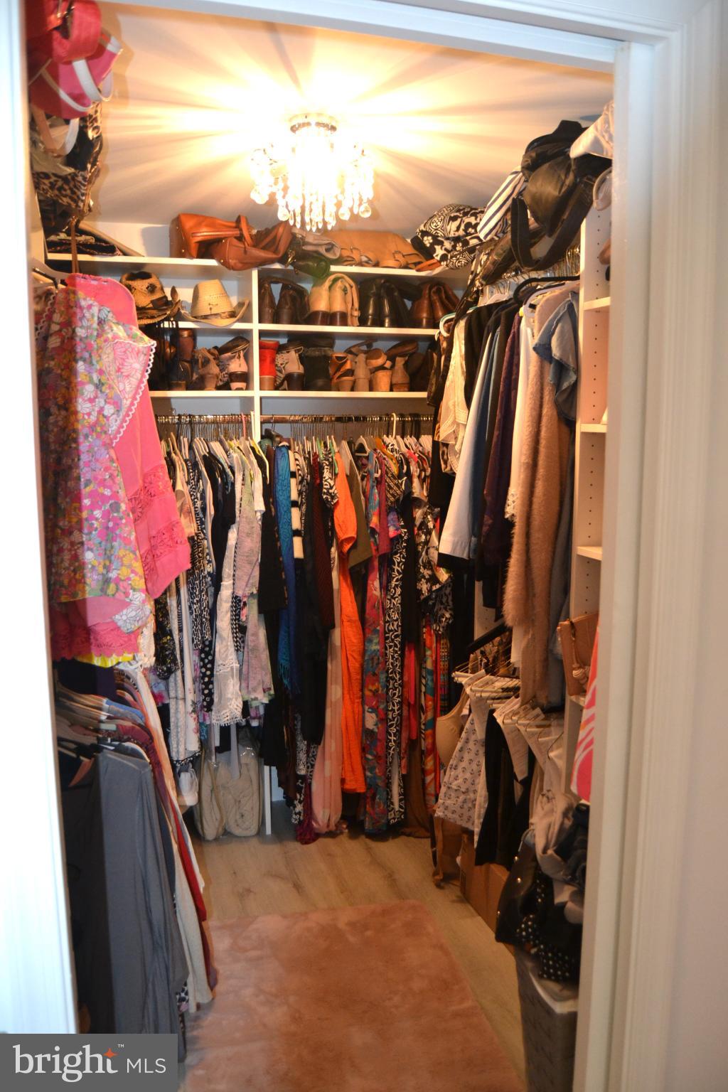 POTNETS COVESIDE - Residential