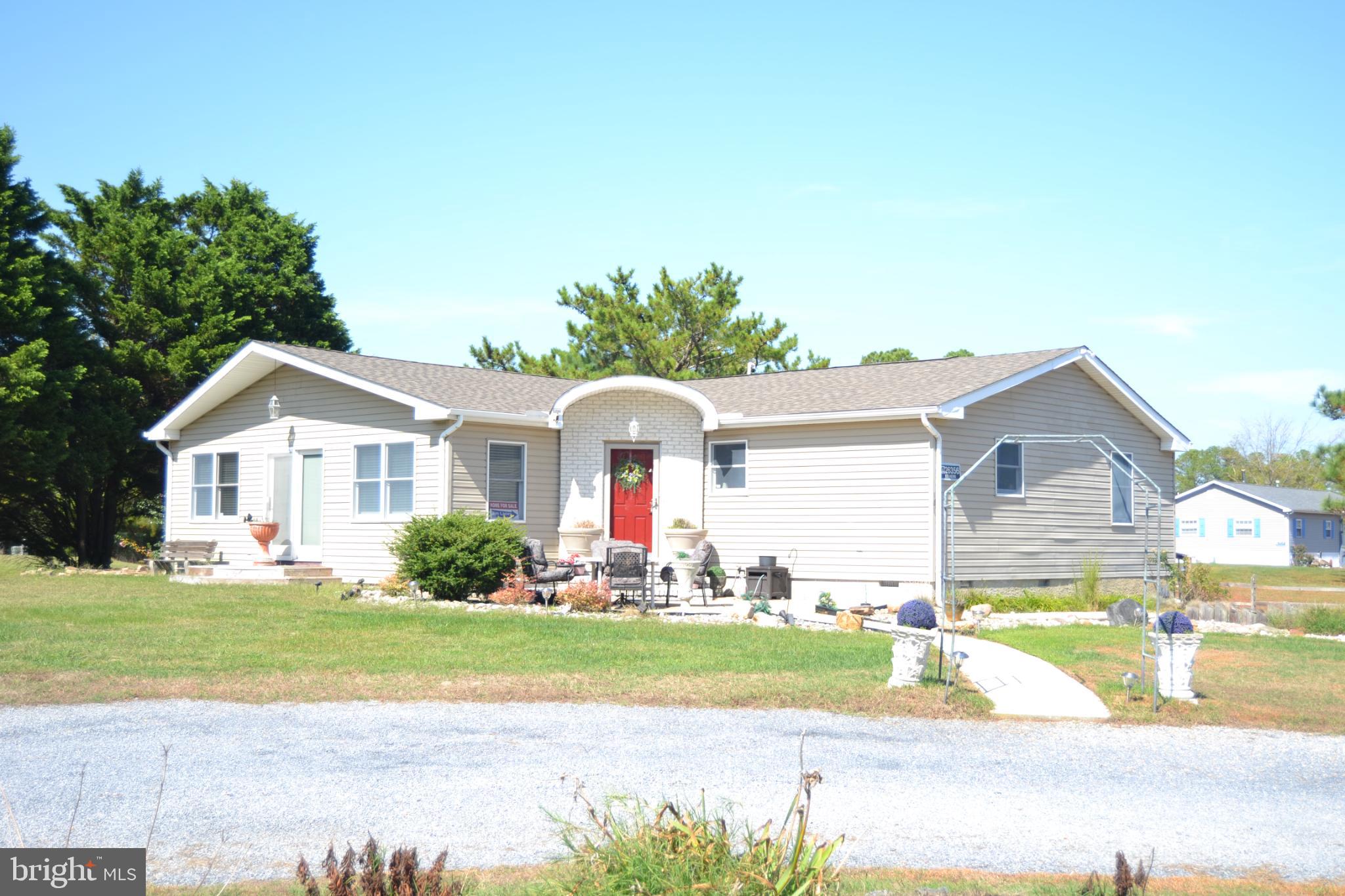 POTNETS COVESIDE - Residential