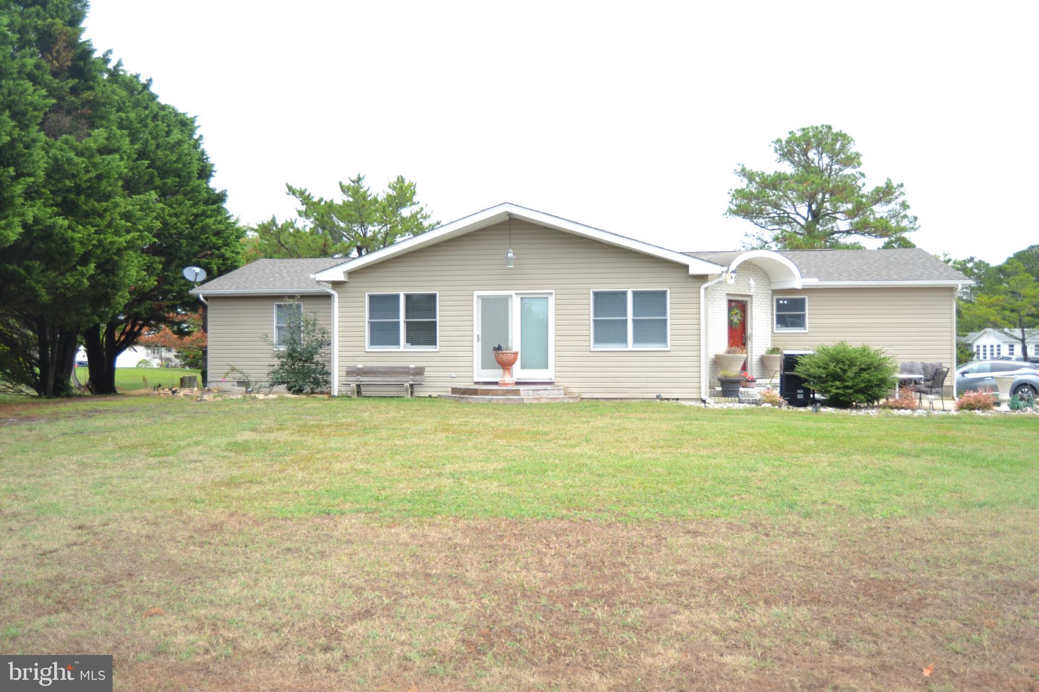 26356 PINE CONE DRIVE 37653