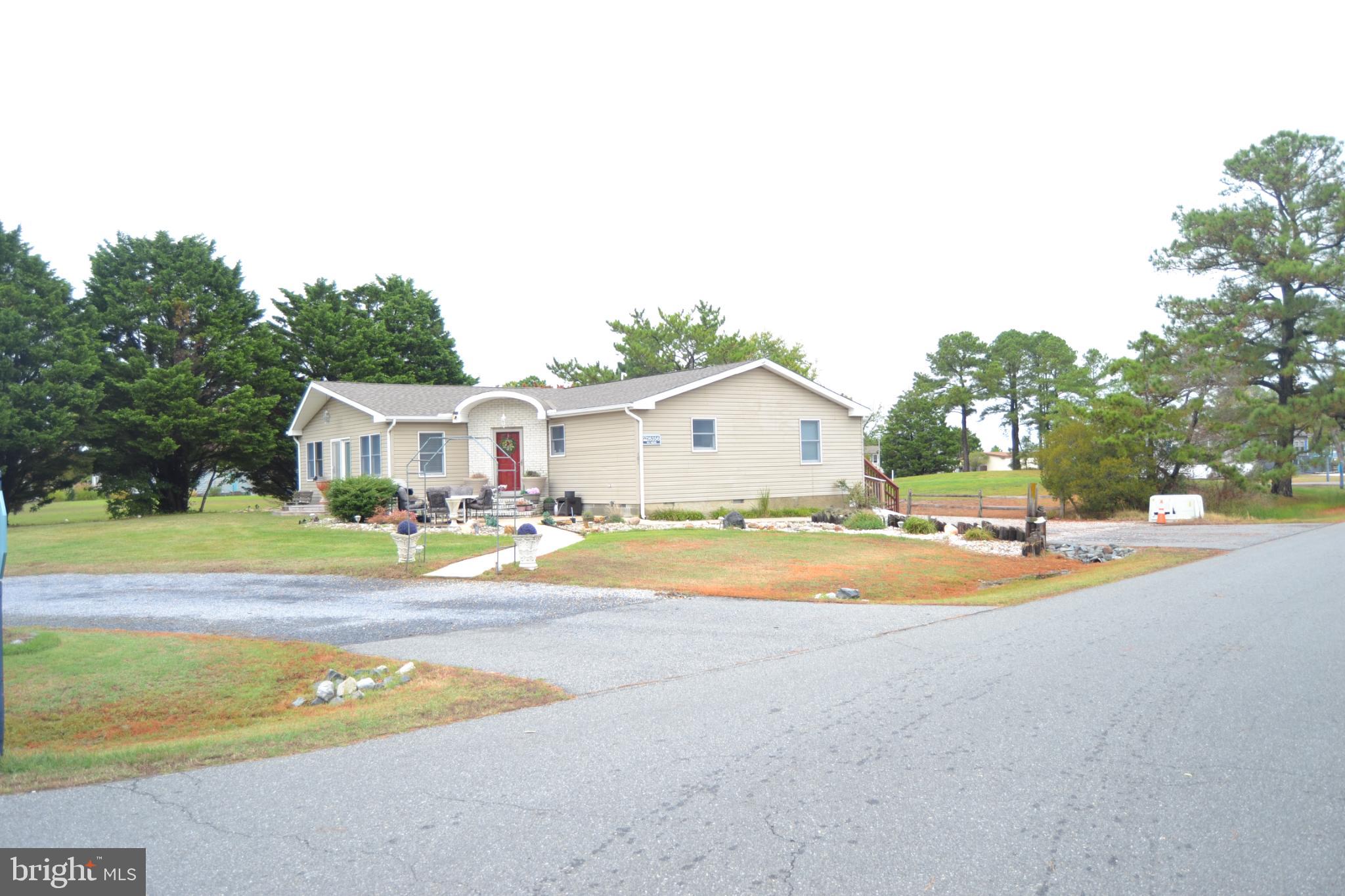 POTNETS COVESIDE - Residential