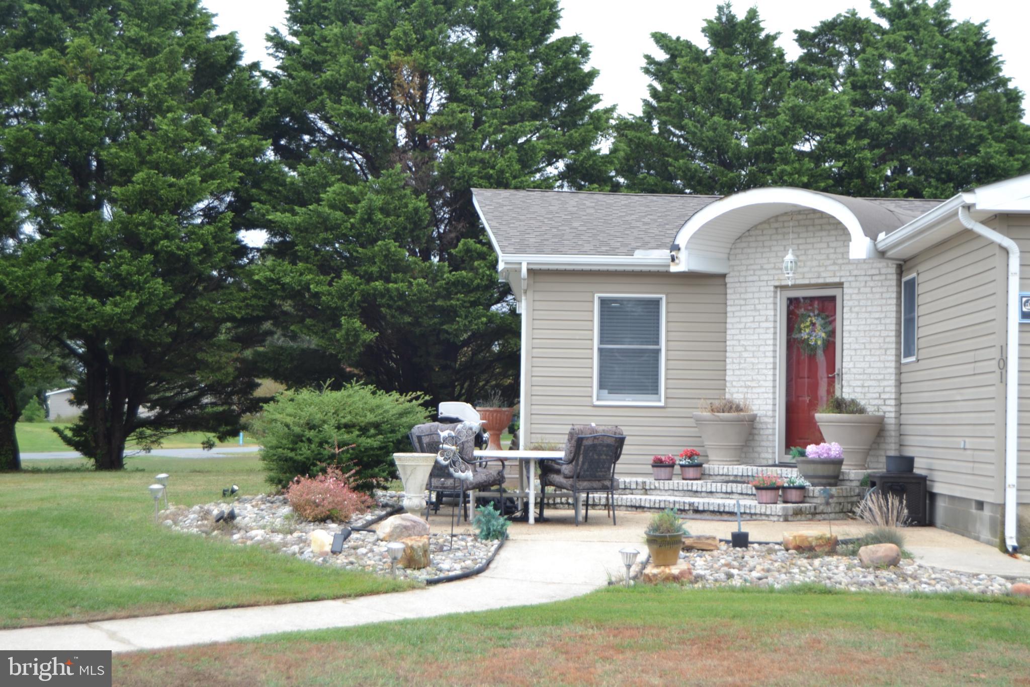 POTNETS COVESIDE - Residential