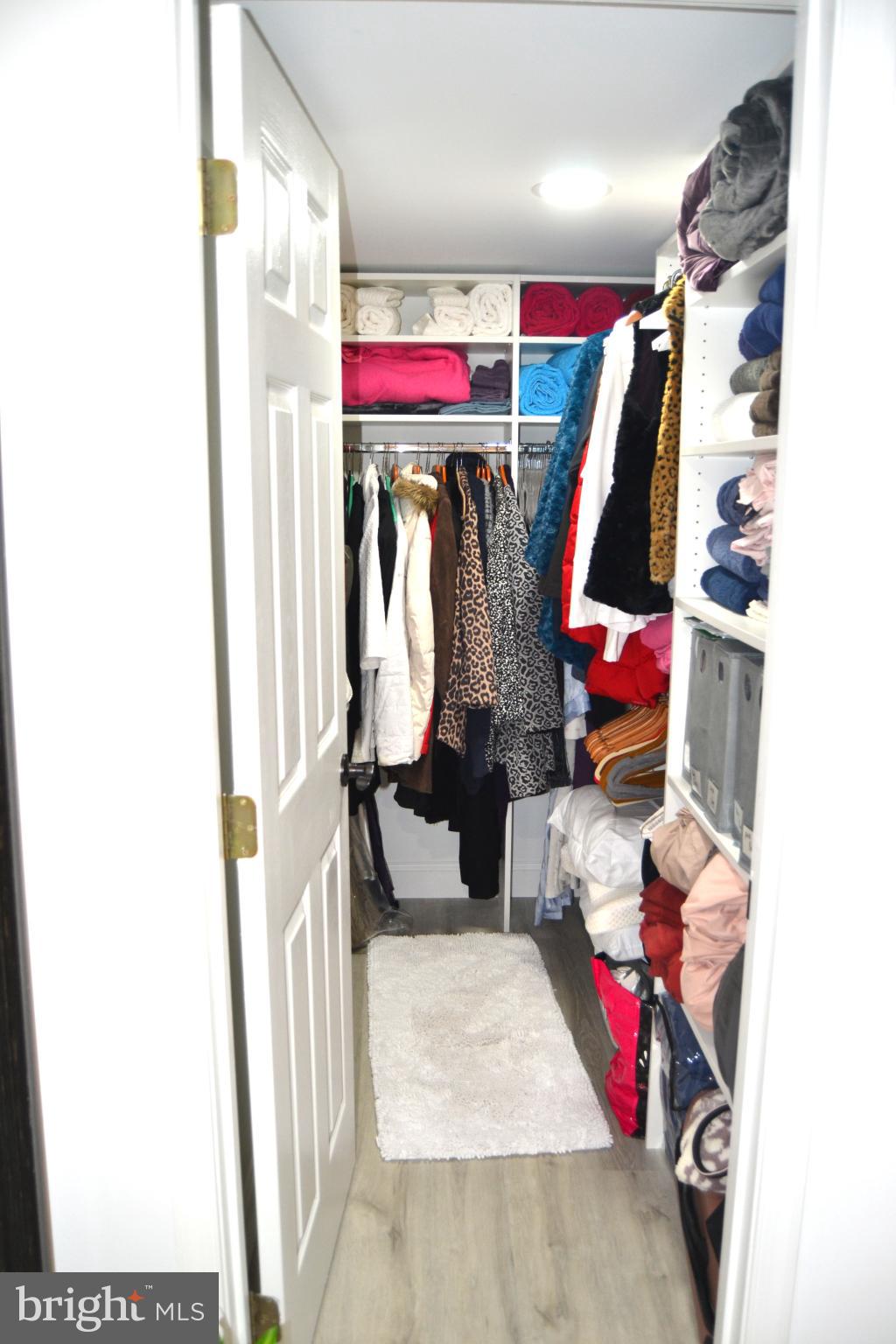 POTNETS COVESIDE - Residential