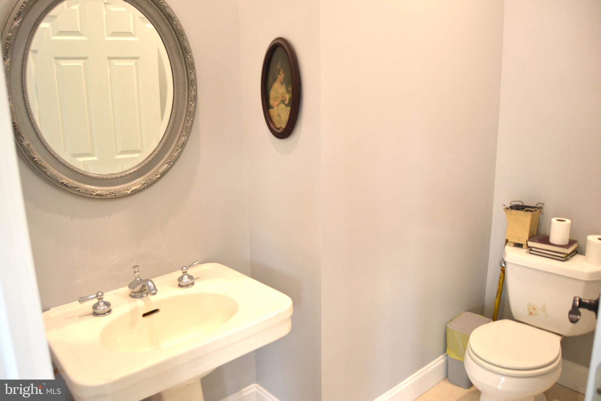 POTNETS COVESIDE - Residential