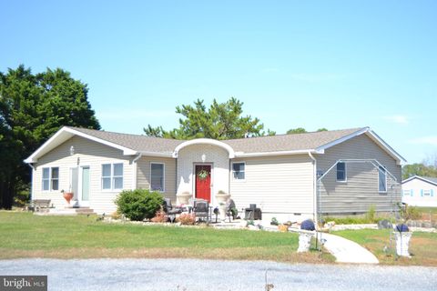 26356 PINE CONE DRIVE 37653 MILLSBORO DE 19966