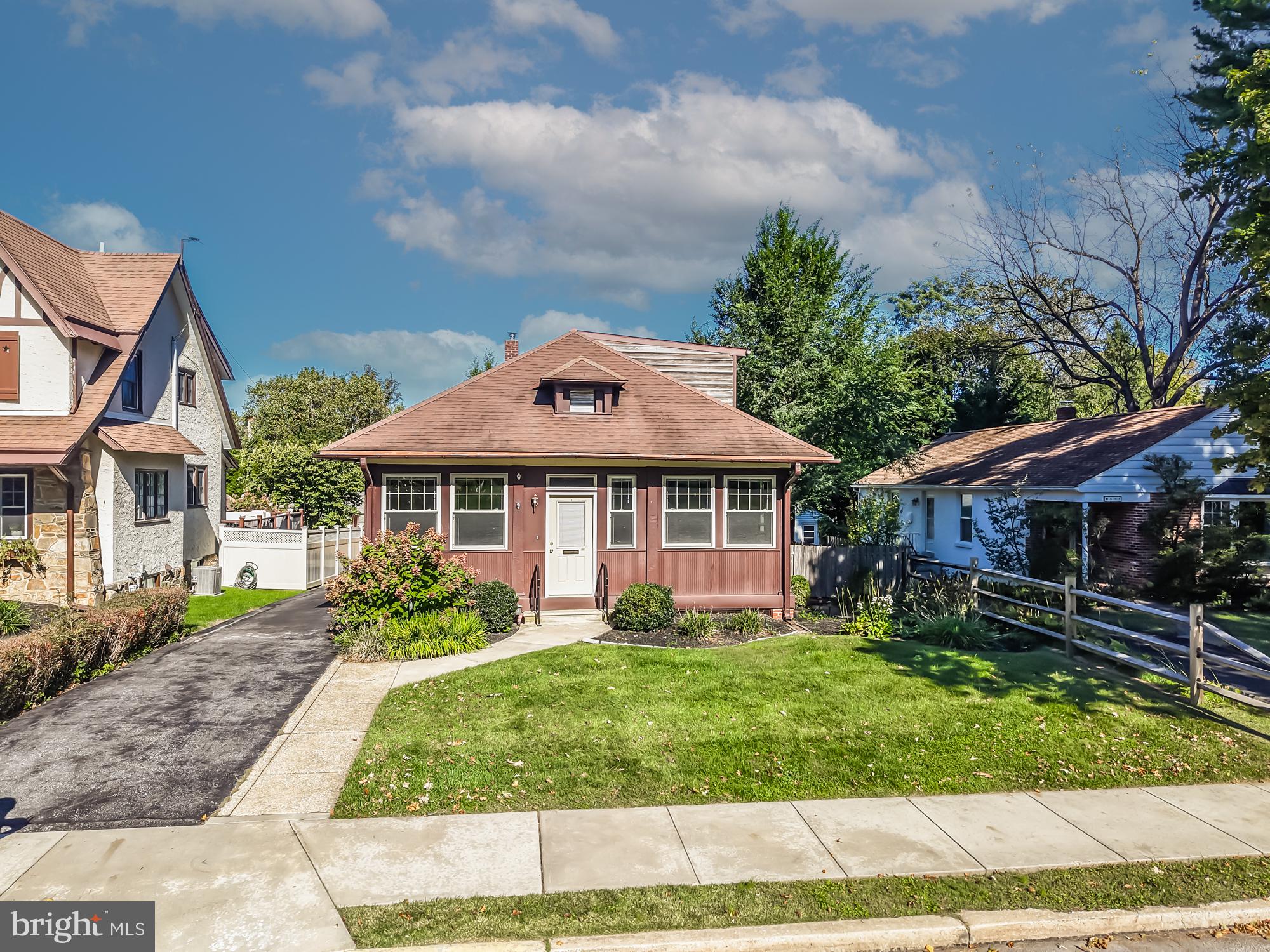 507 PRICE STREET