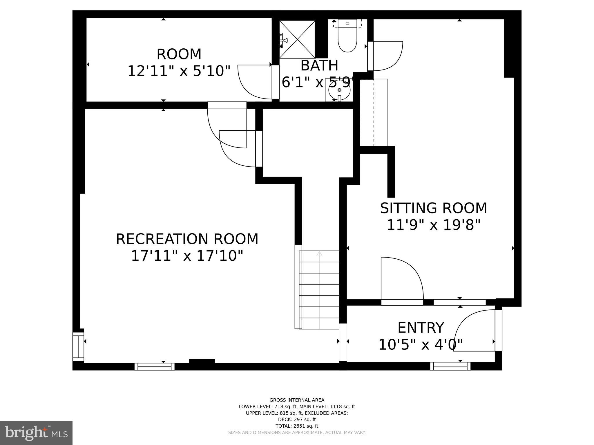 LEE HEIGHTS - Residential