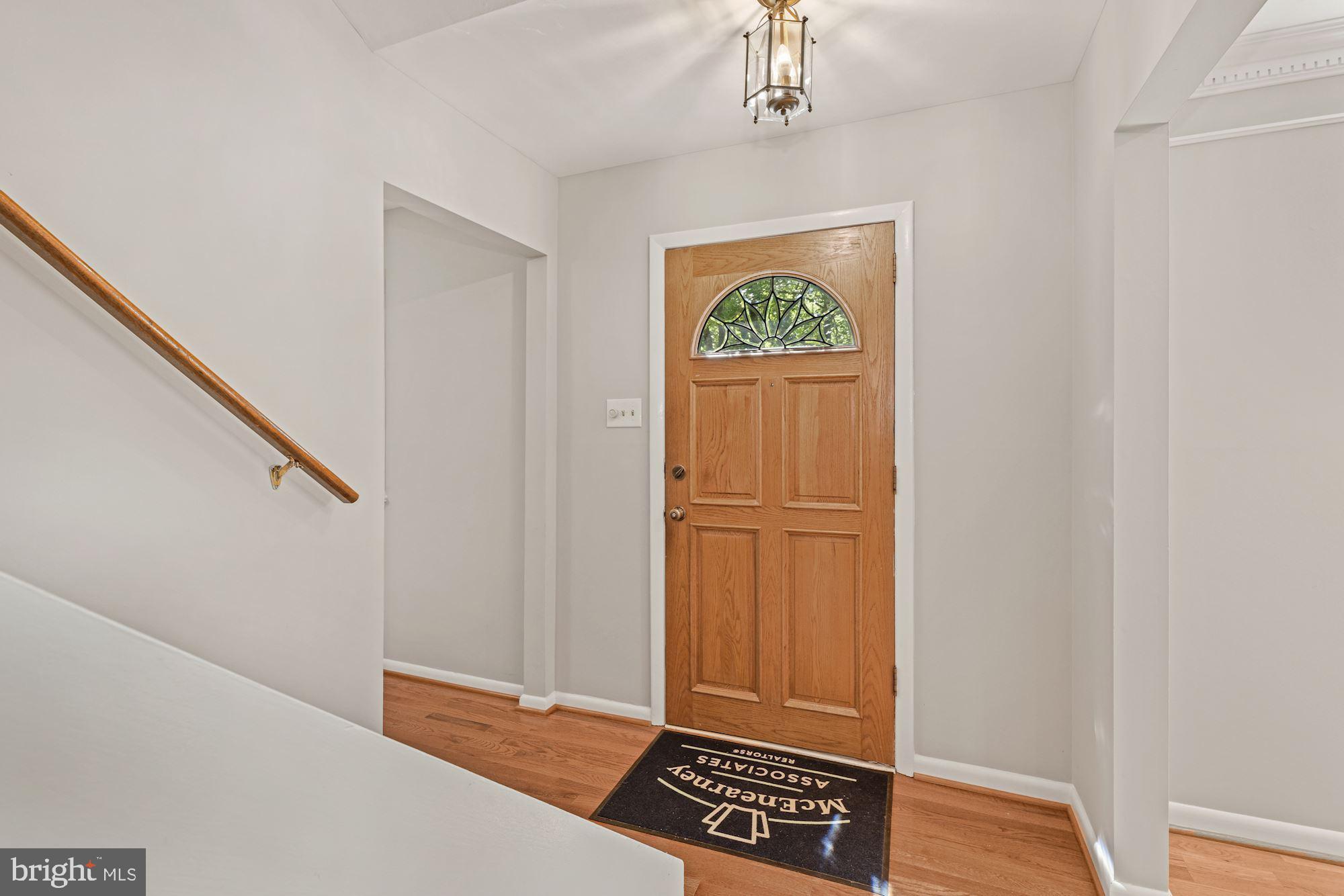 LEE HEIGHTS - Residential