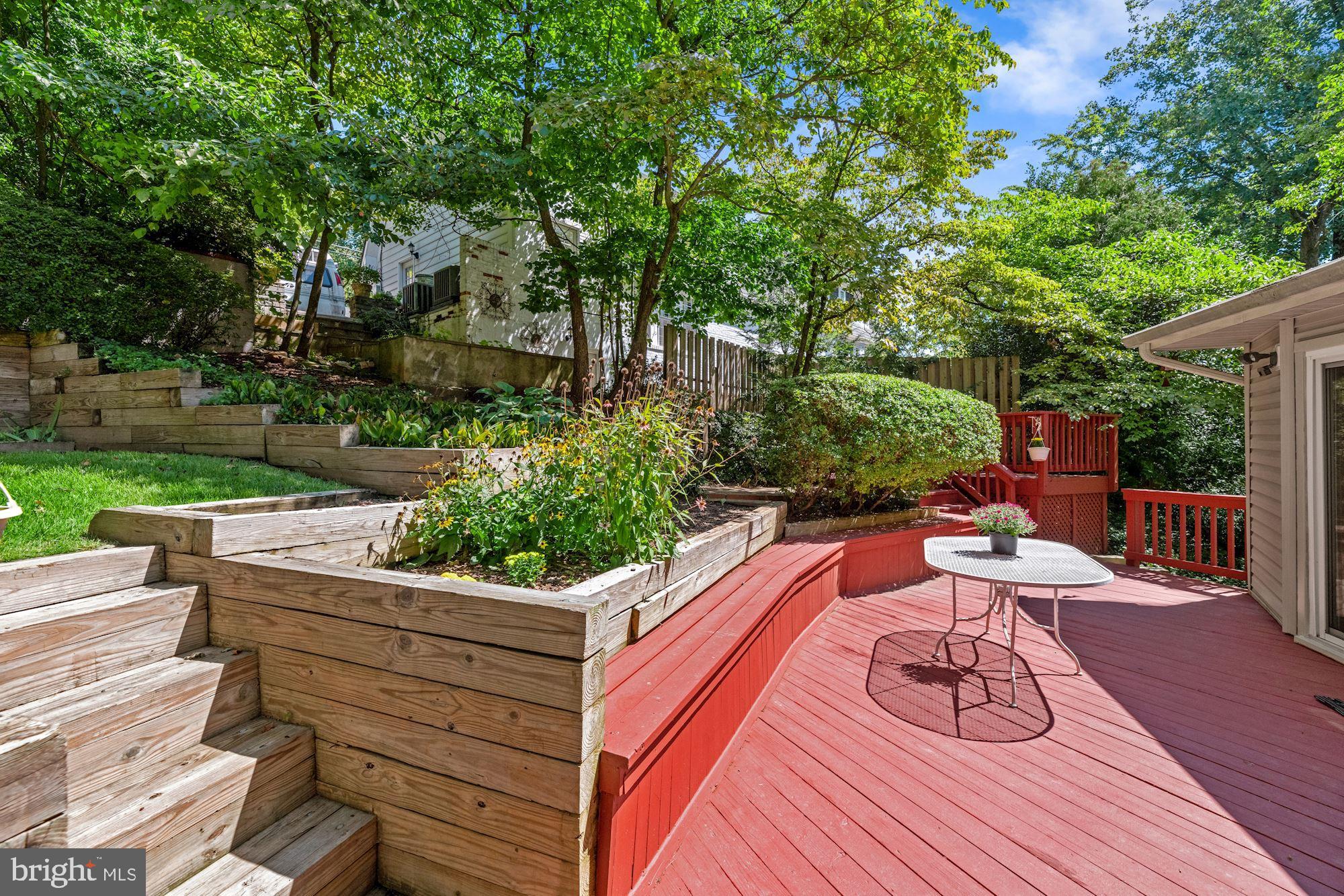 LEE HEIGHTS - Residential