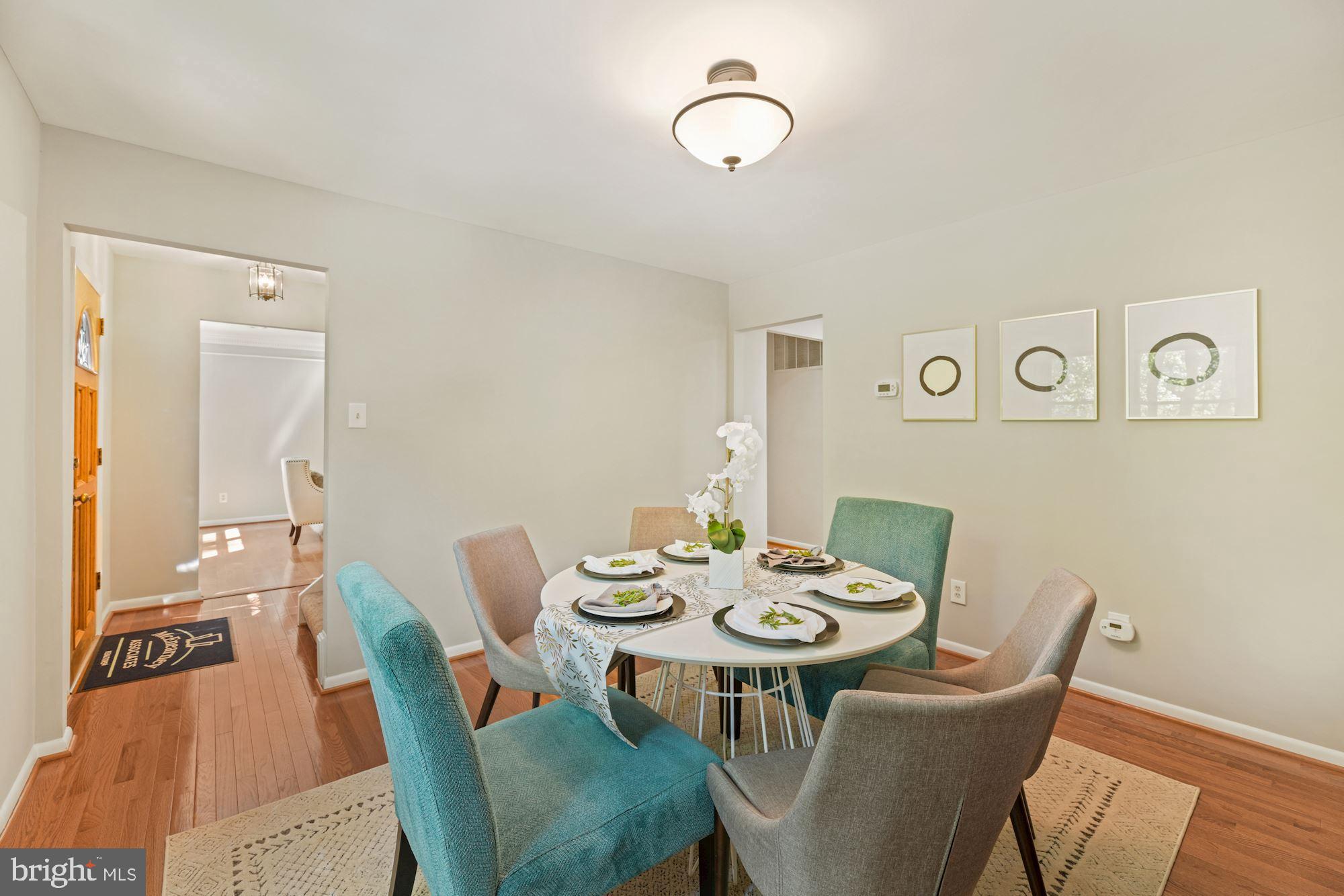 LEE HEIGHTS - Residential