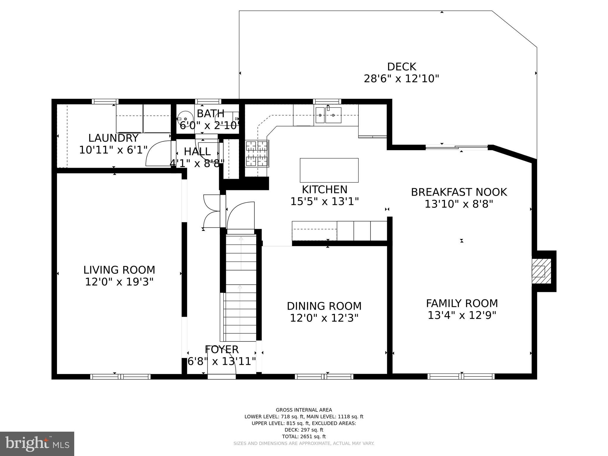 LEE HEIGHTS - Residential