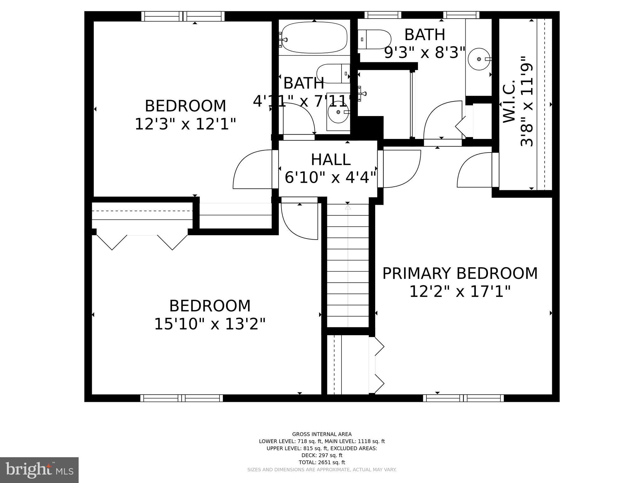 LEE HEIGHTS - Residential