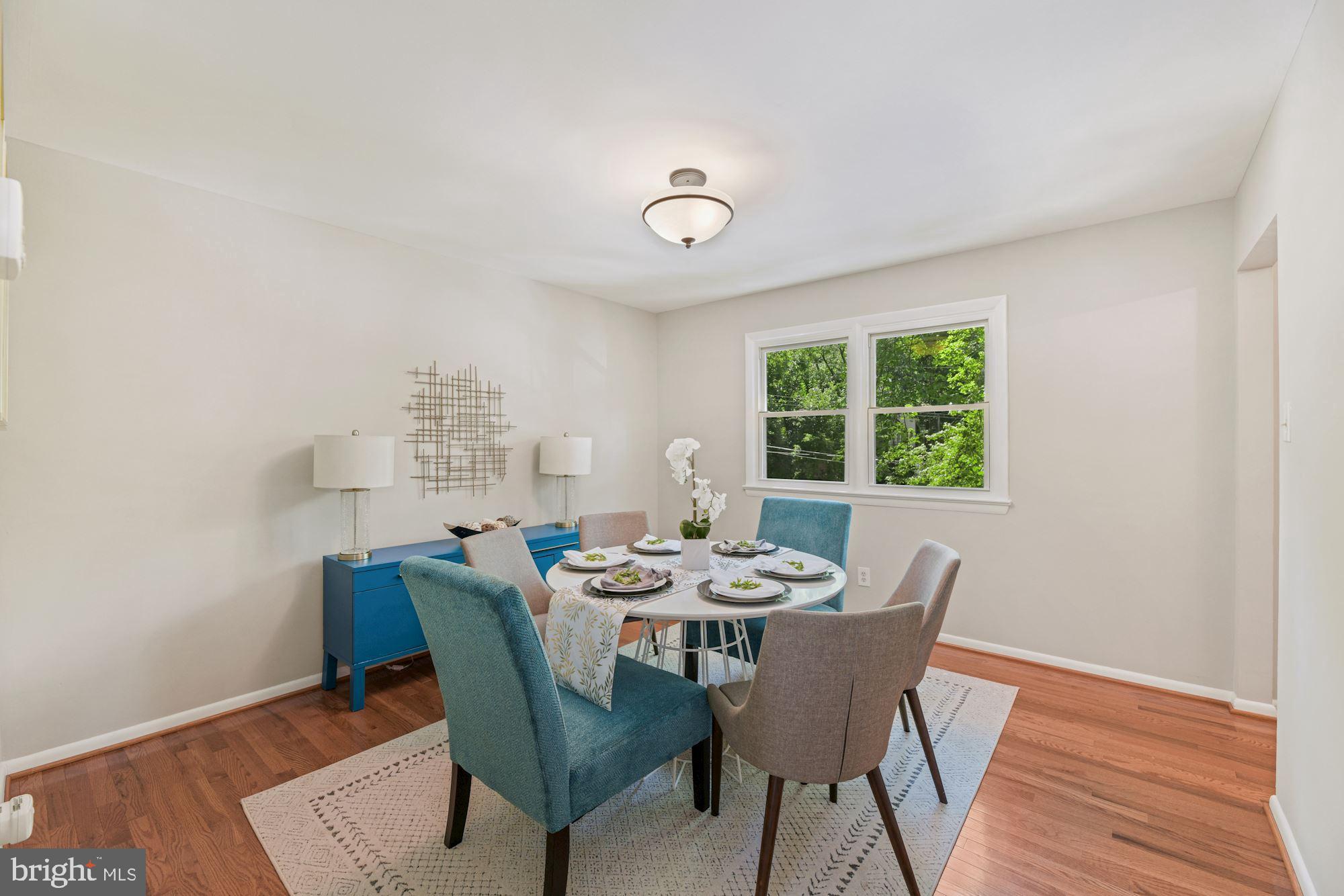 LEE HEIGHTS - Residential