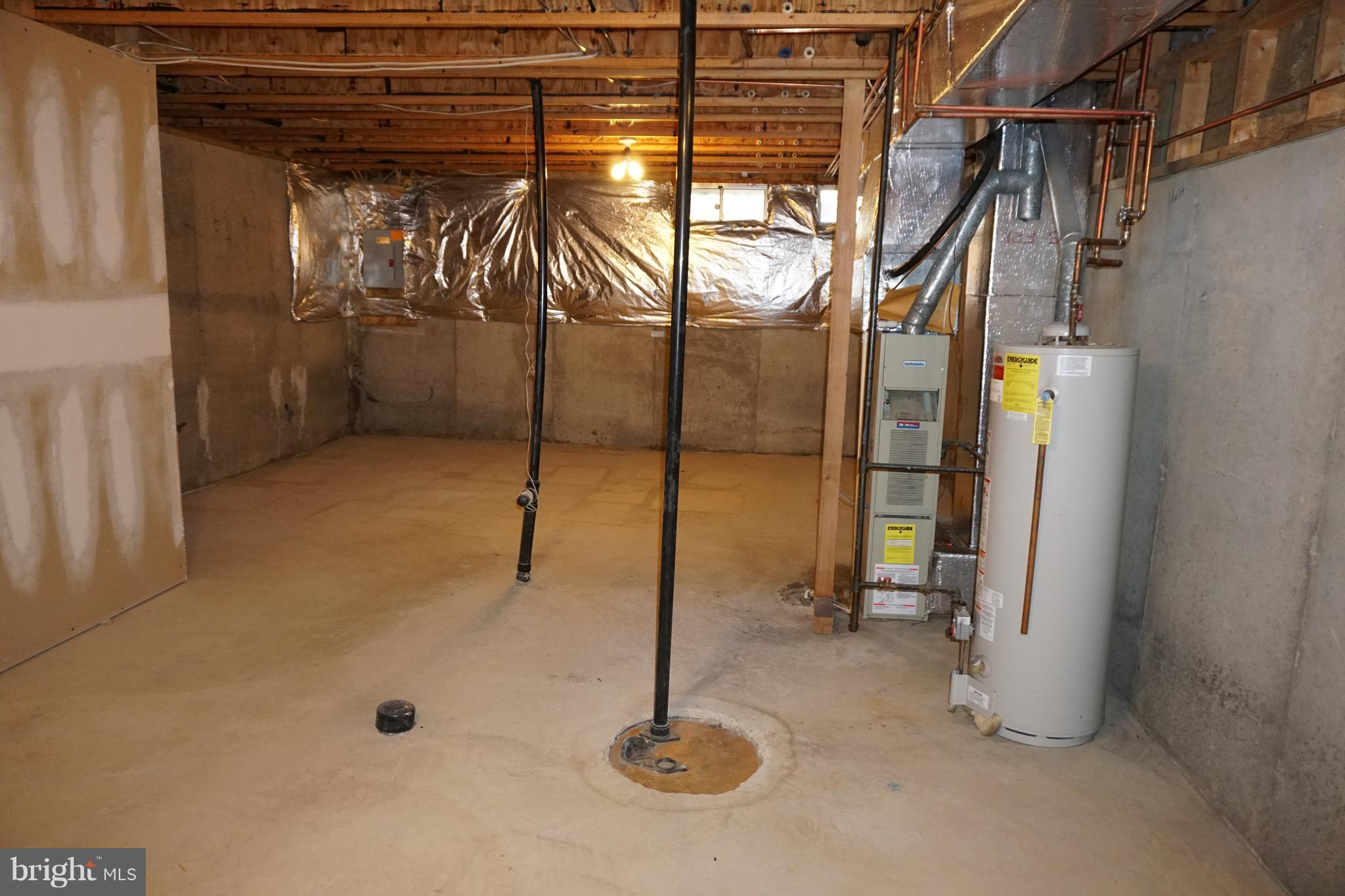 LANDSDOWNE - Residential Lease