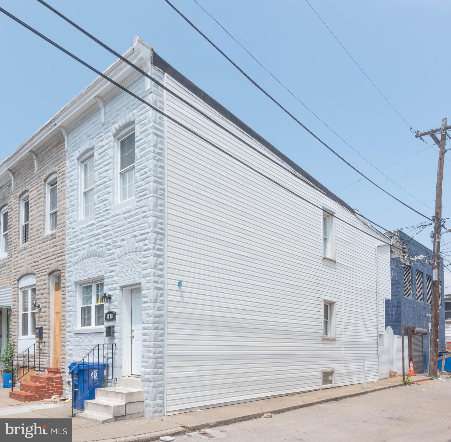 HIGHLANDTOWN - Residential