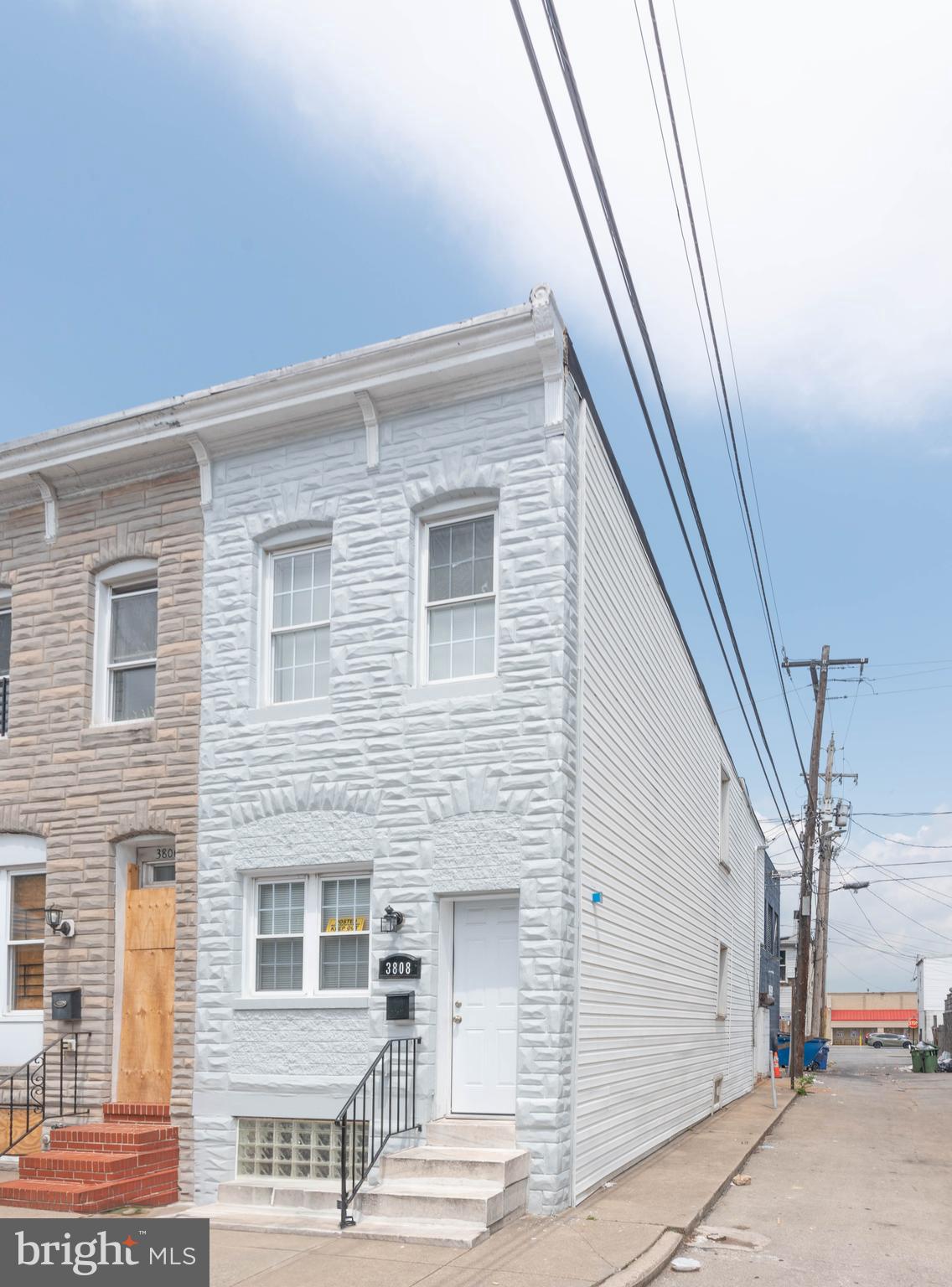 HIGHLANDTOWN - Residential