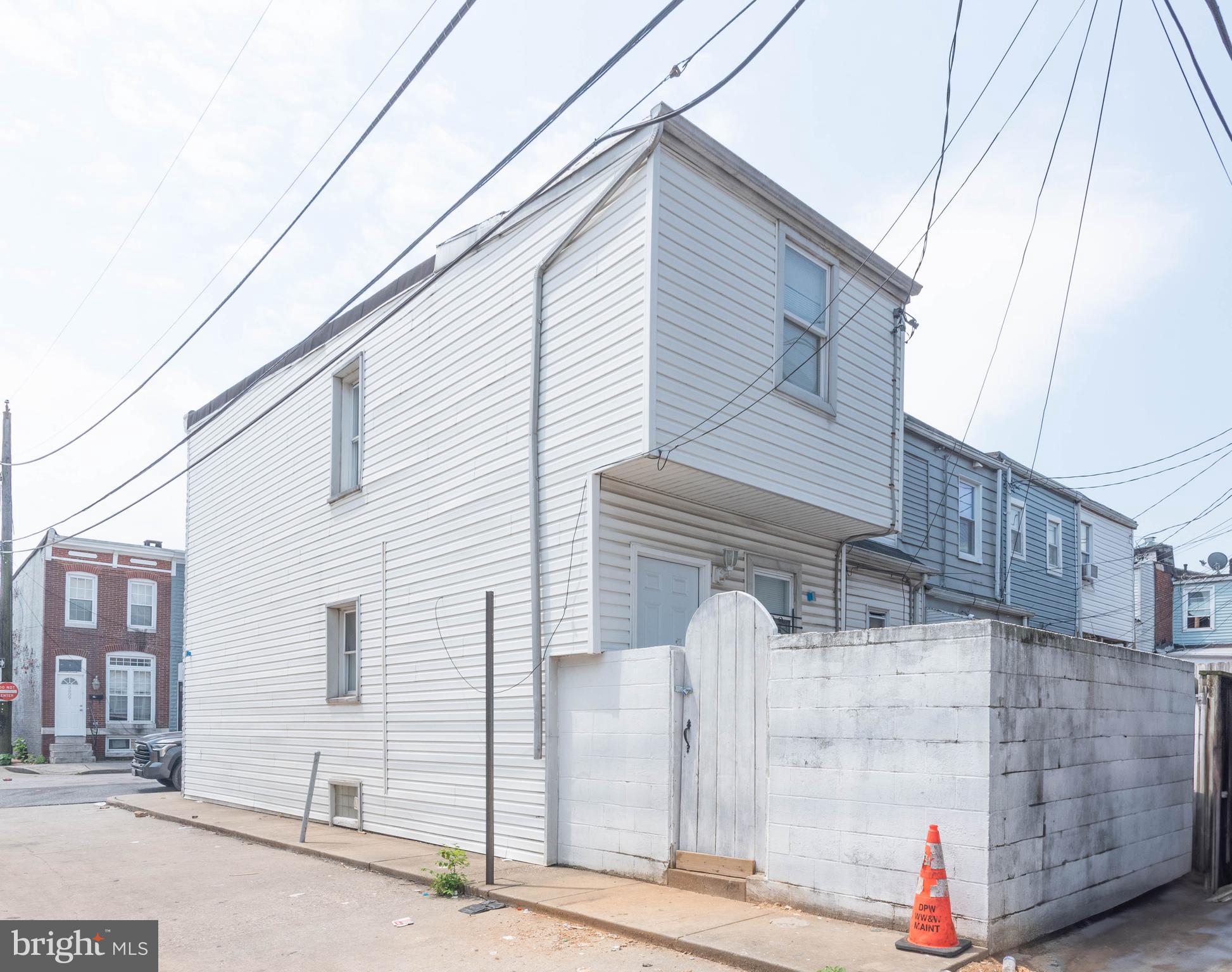 HIGHLANDTOWN - Residential
