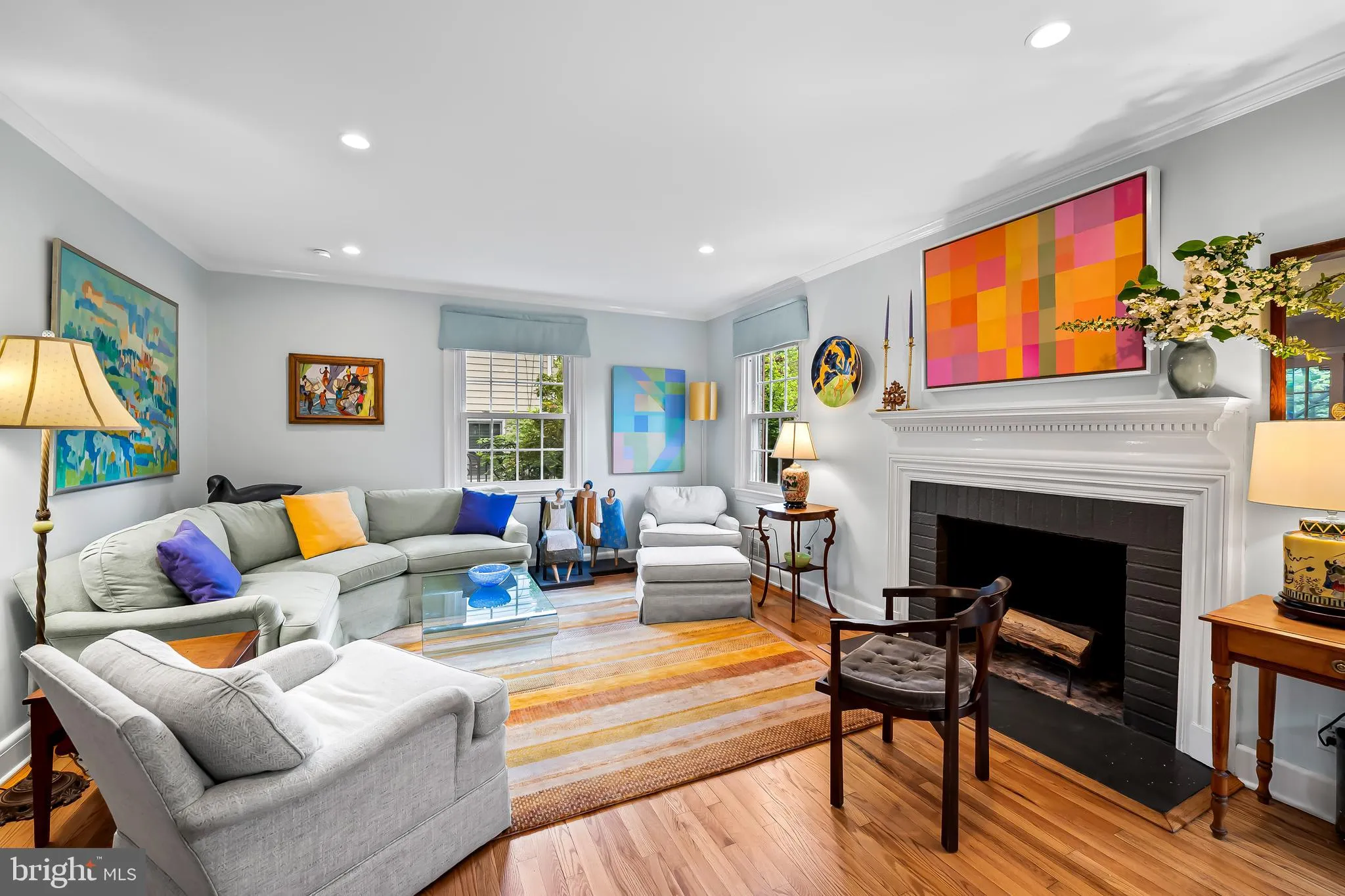 Baltimore, Maryland 21210, United States, 3 Bedrooms Bedrooms, ,3 BathroomsBathrooms,Residential,Contingent,129118