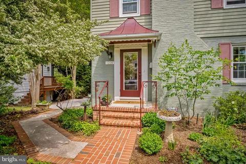 1226 Lake Falls Road, Baltimore, MD MLS: MDBC2127756