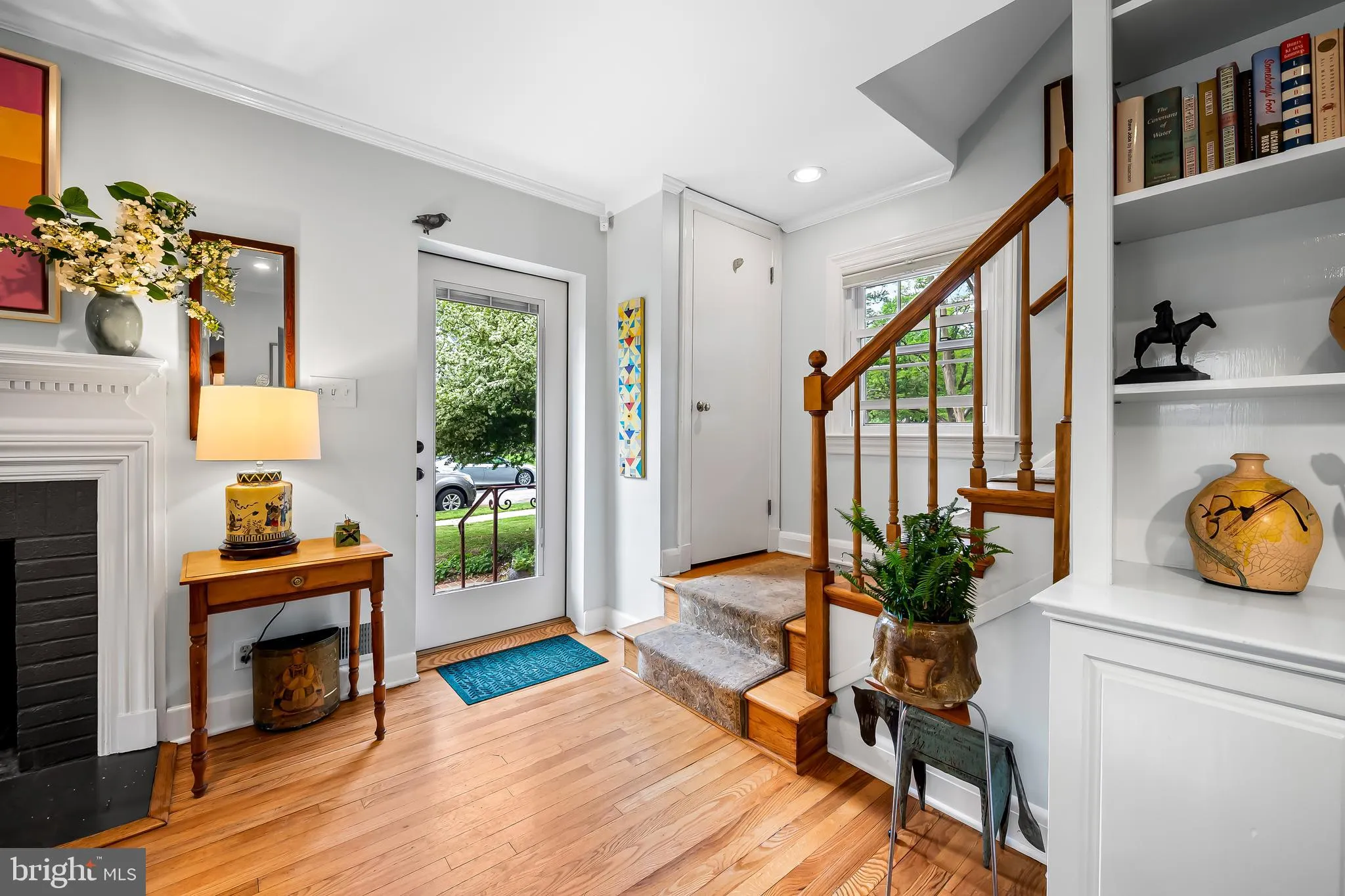 Baltimore, Maryland 21210, United States, 3 Bedrooms Bedrooms, ,3 BathroomsBathrooms,Residential,Contingent,129118