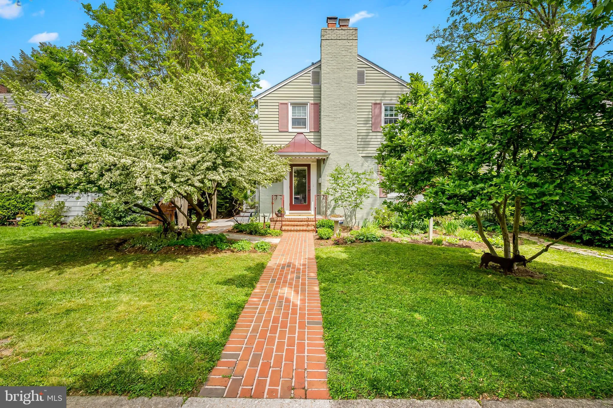 Baltimore, Maryland 21210, United States, 3 Bedrooms Bedrooms, ,3 BathroomsBathrooms,Residential,Contingent,129118