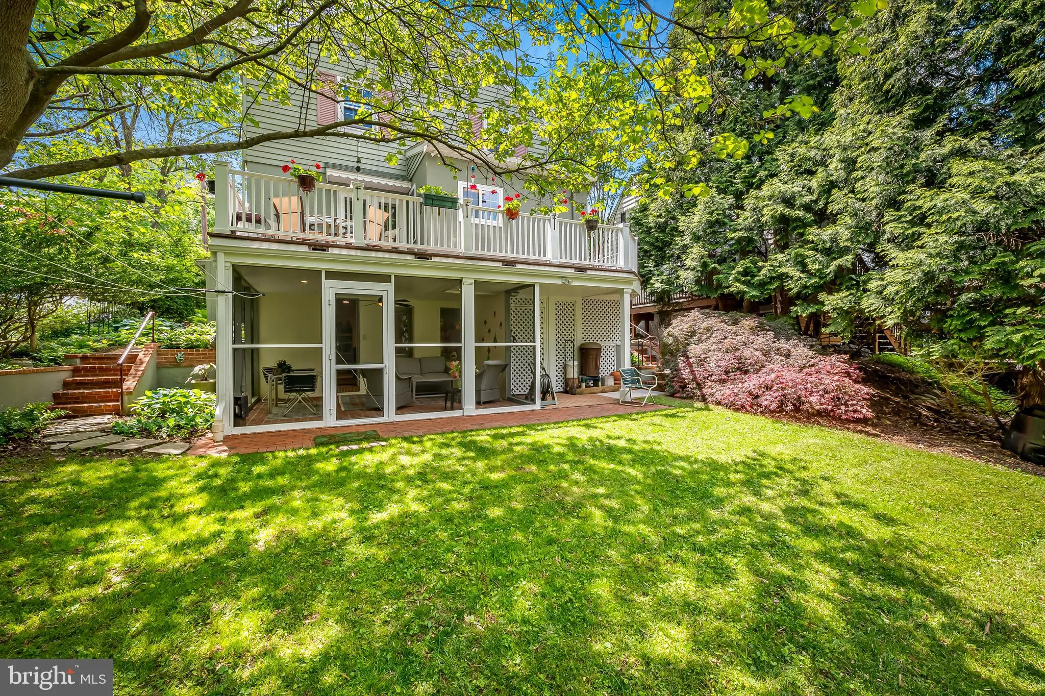 Baltimore, Maryland 21210, United States, 3 Bedrooms Bedrooms, ,3 BathroomsBathrooms,Residential,Contingent,129118