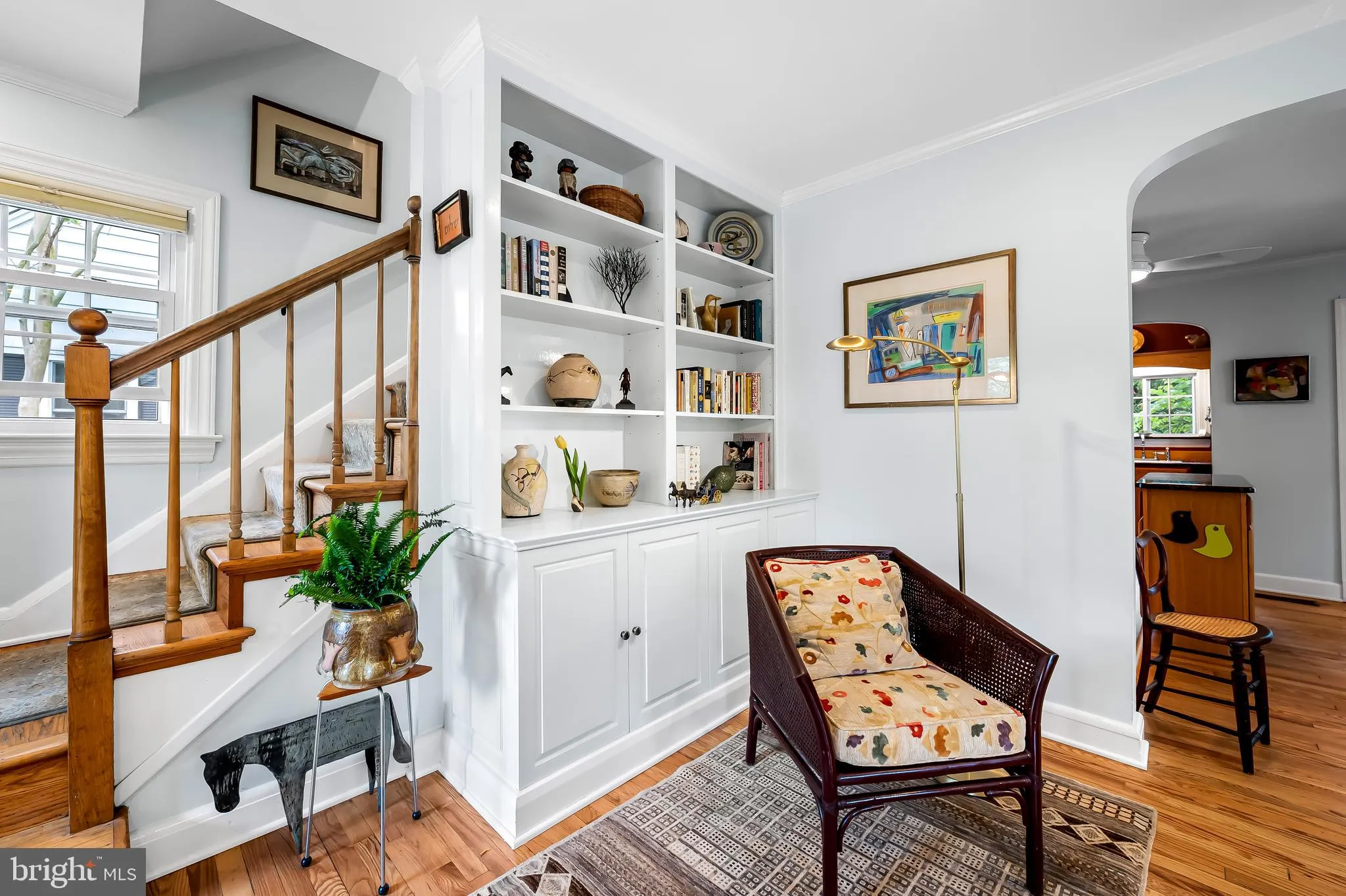 Baltimore, Maryland 21210, United States, 3 Bedrooms Bedrooms, ,3 BathroomsBathrooms,Residential,Contingent,129118