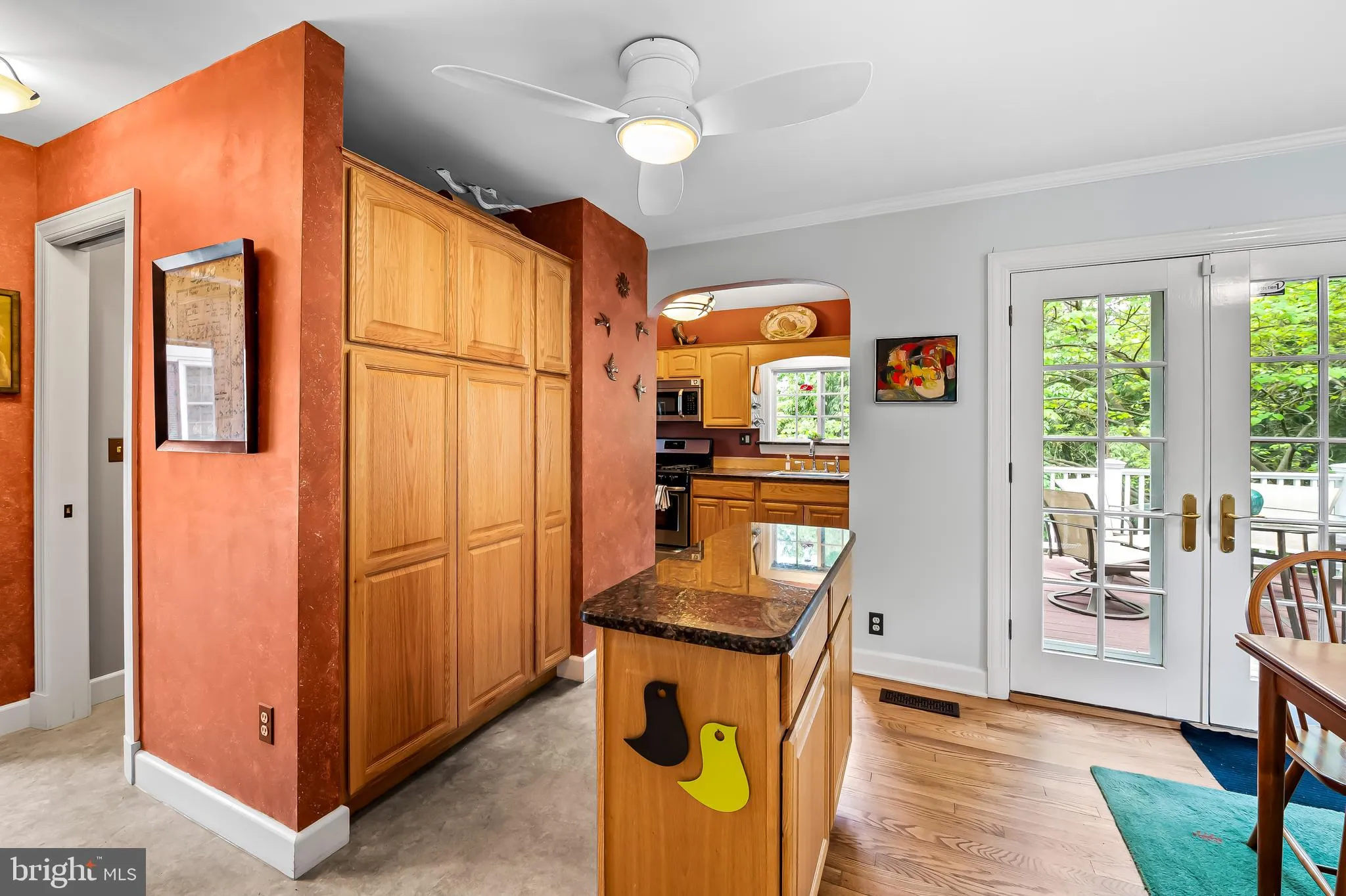 Baltimore, Maryland 21210, United States, 3 Bedrooms Bedrooms, ,3 BathroomsBathrooms,Residential,Contingent,129118