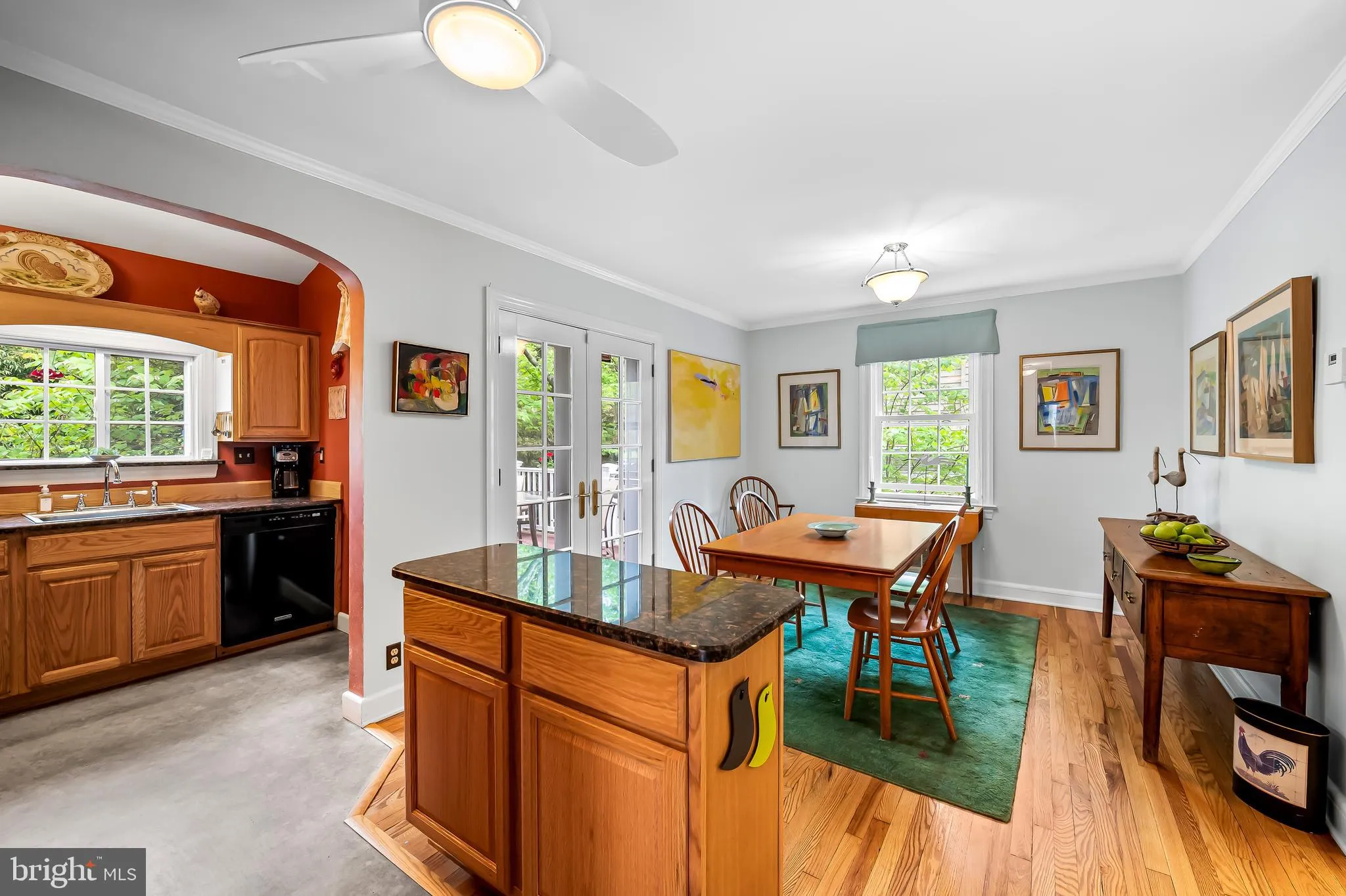 Baltimore, Maryland 21210, United States, 3 Bedrooms Bedrooms, ,3 BathroomsBathrooms,Residential,Contingent,129118