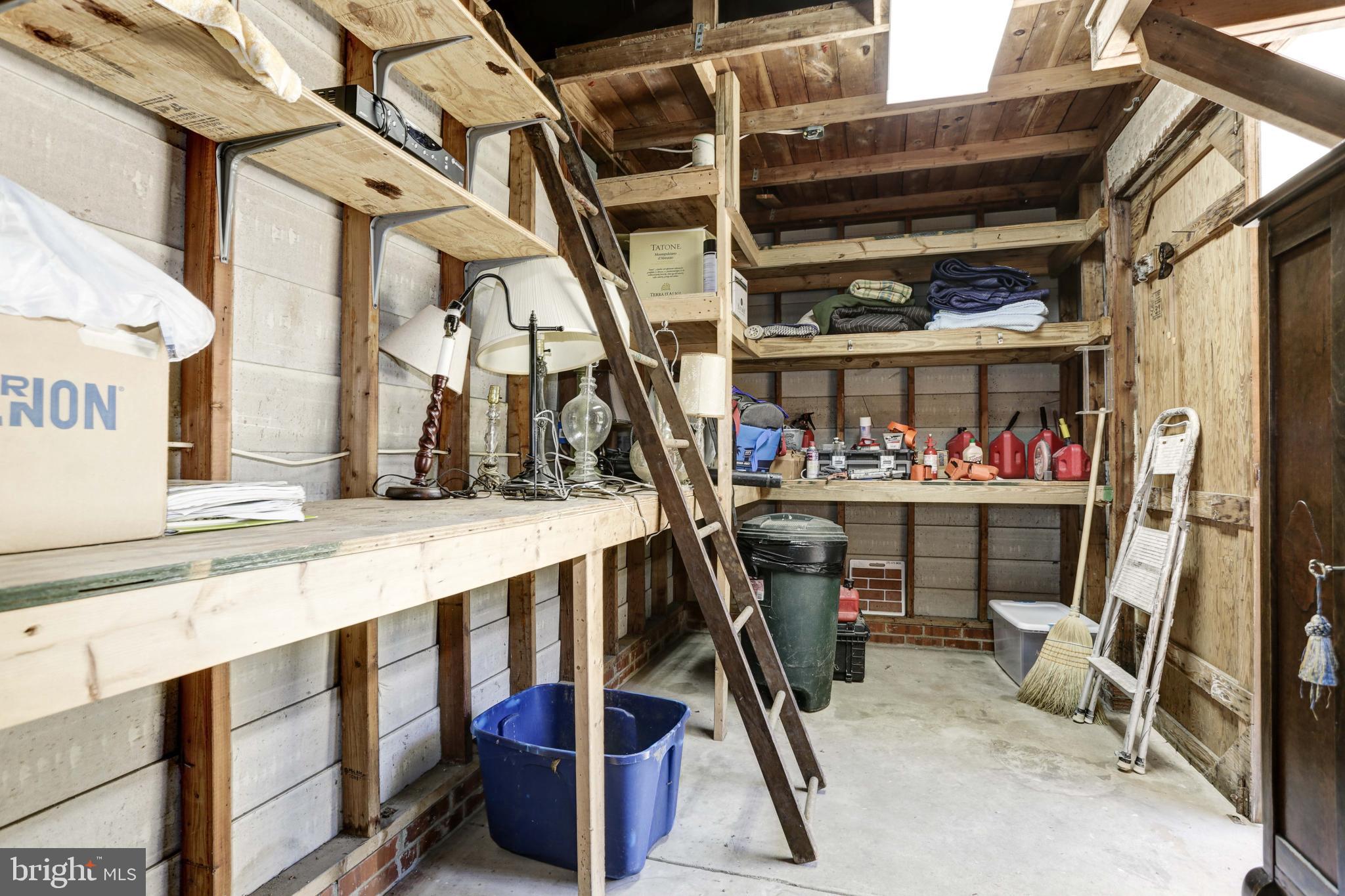 CLARKSBURG OUTSIDE - Residential