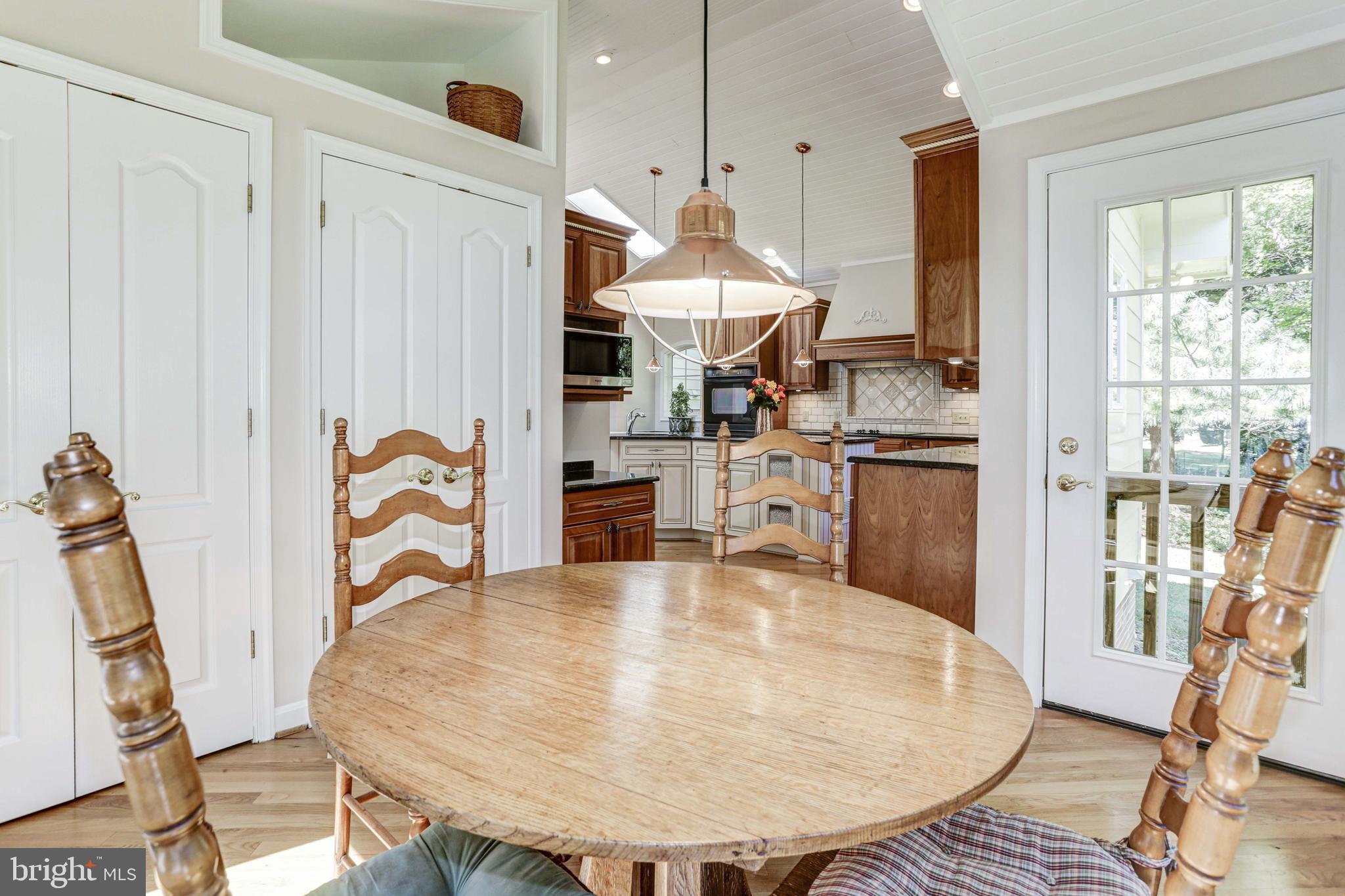 CLARKSBURG OUTSIDE - Residential