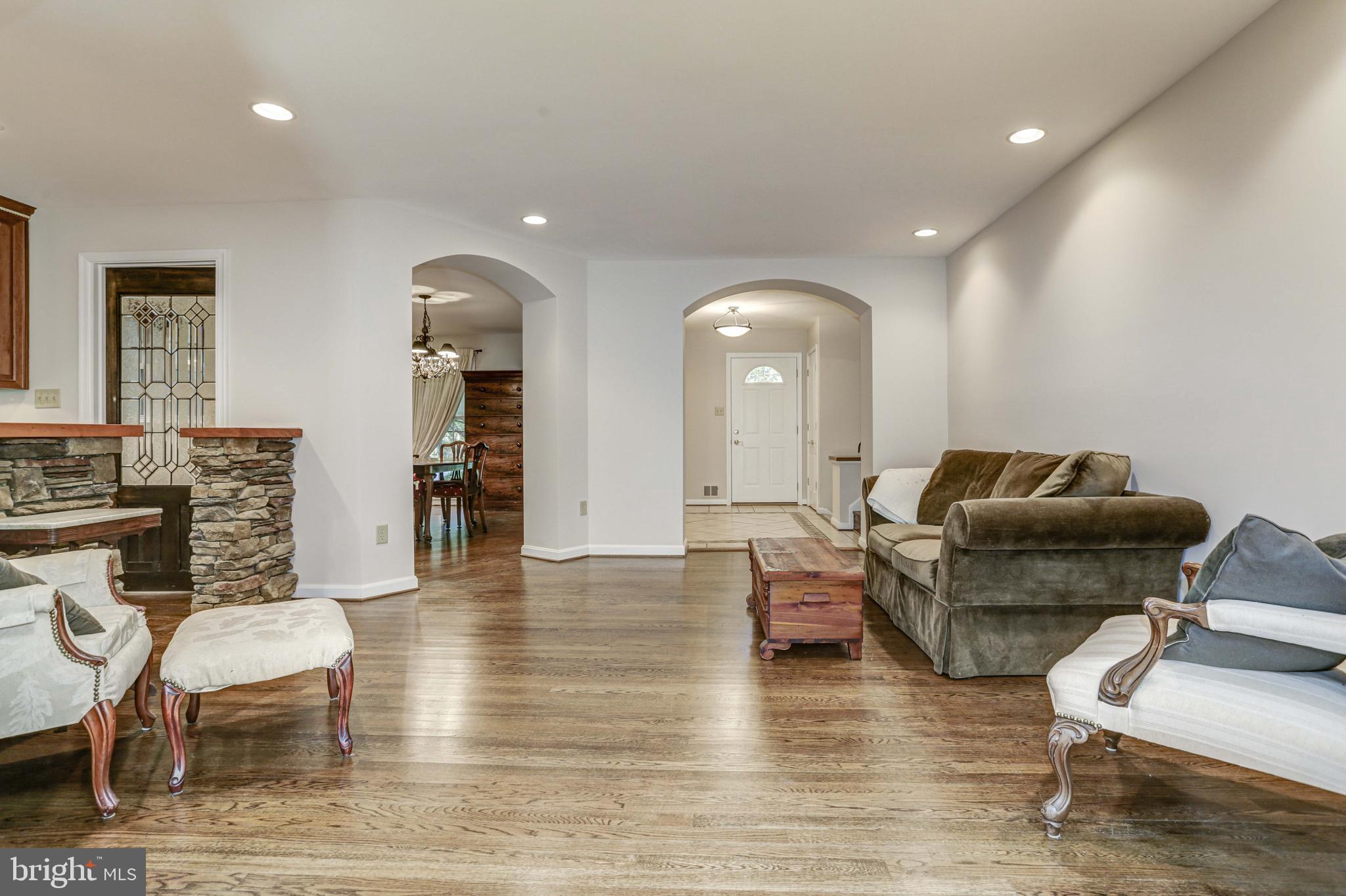 CLARKSBURG OUTSIDE - Residential