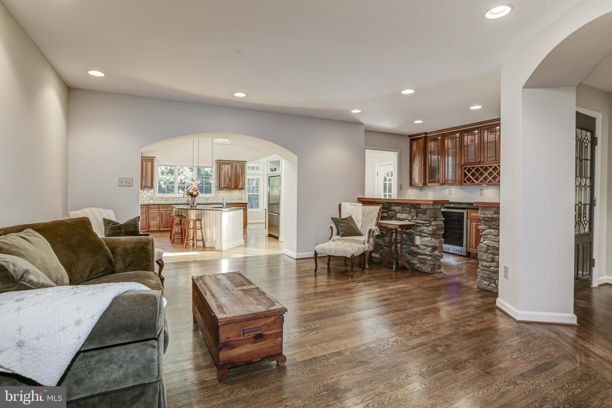 CLARKSBURG OUTSIDE - Residential