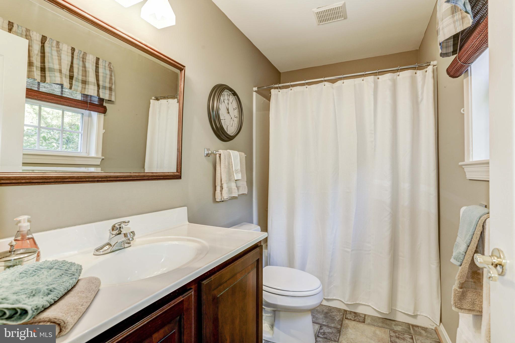 CLARKSBURG OUTSIDE - Residential