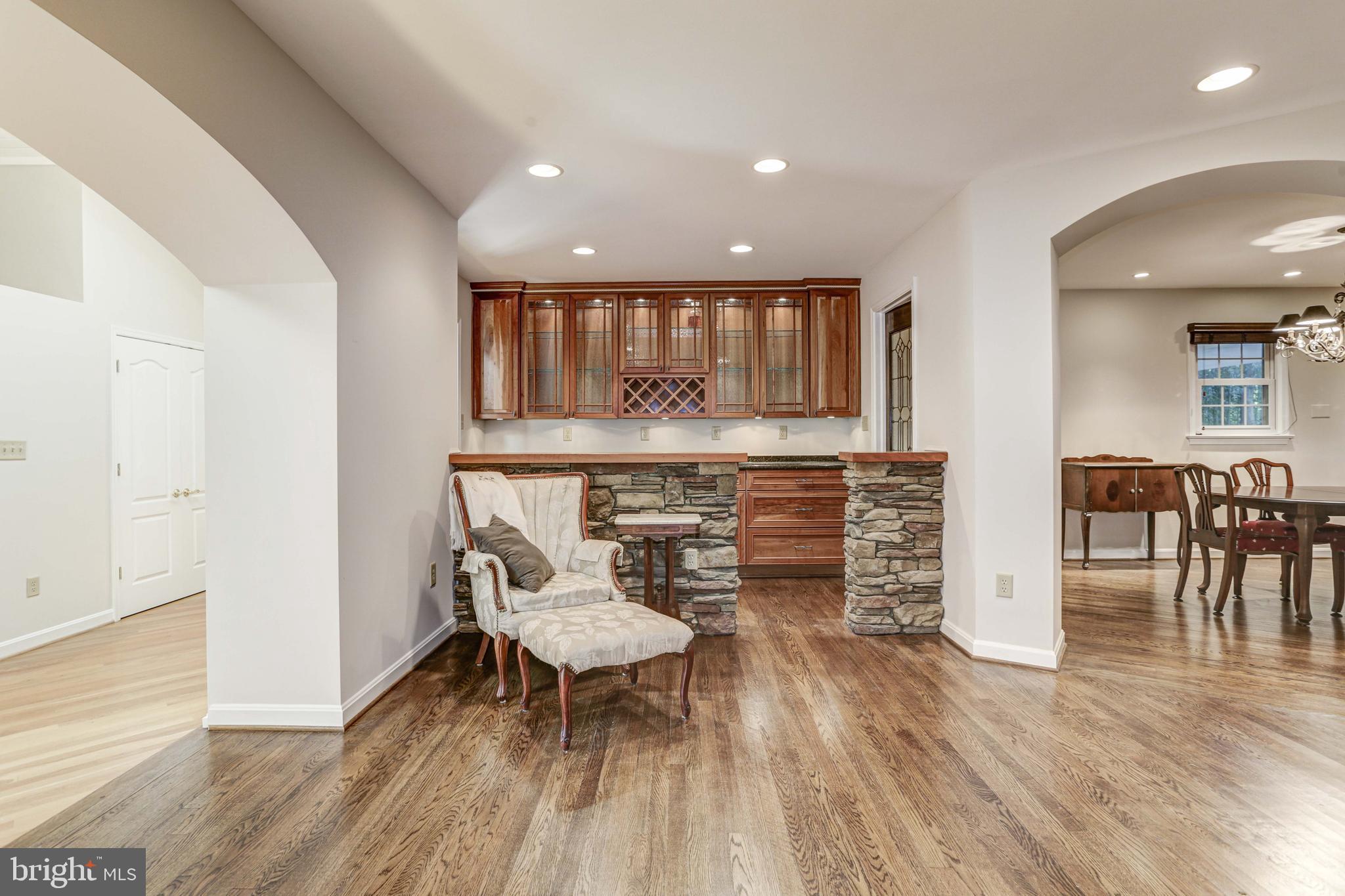 CLARKSBURG OUTSIDE - Residential