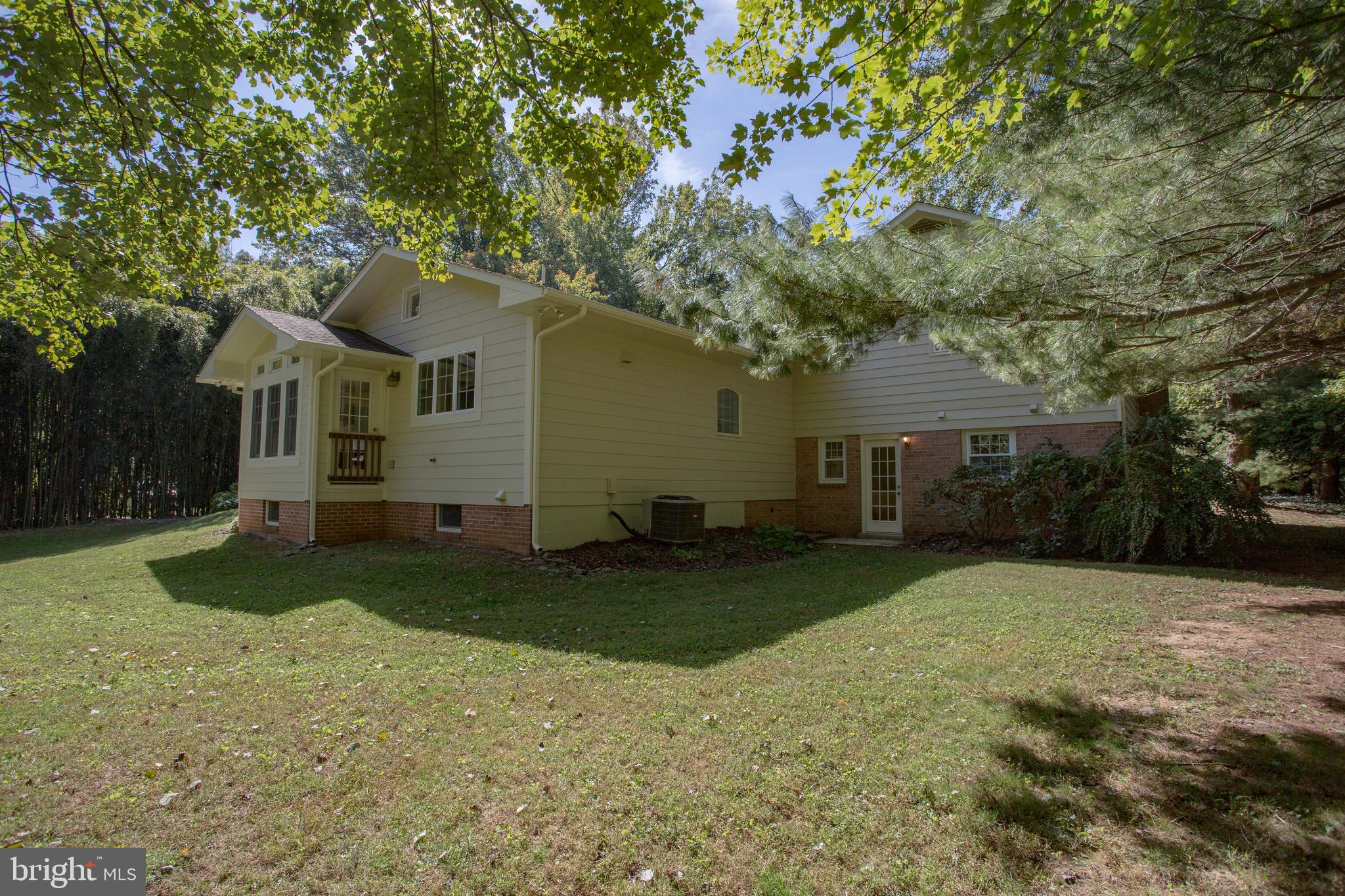 CLARKSBURG OUTSIDE - Residential