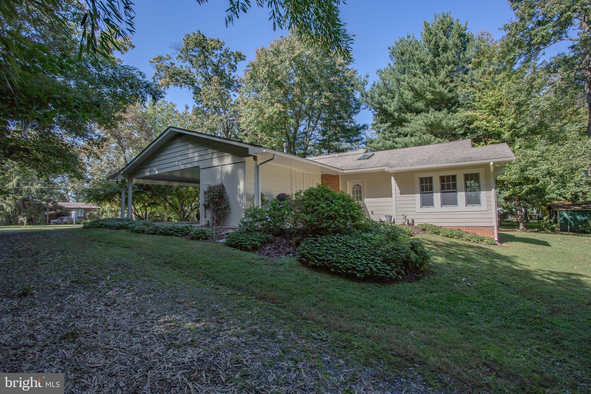 CLARKSBURG OUTSIDE - Residential