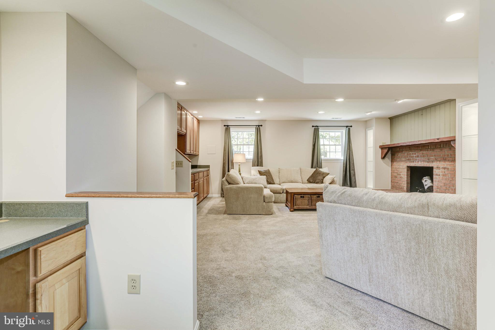 CLARKSBURG OUTSIDE - Residential