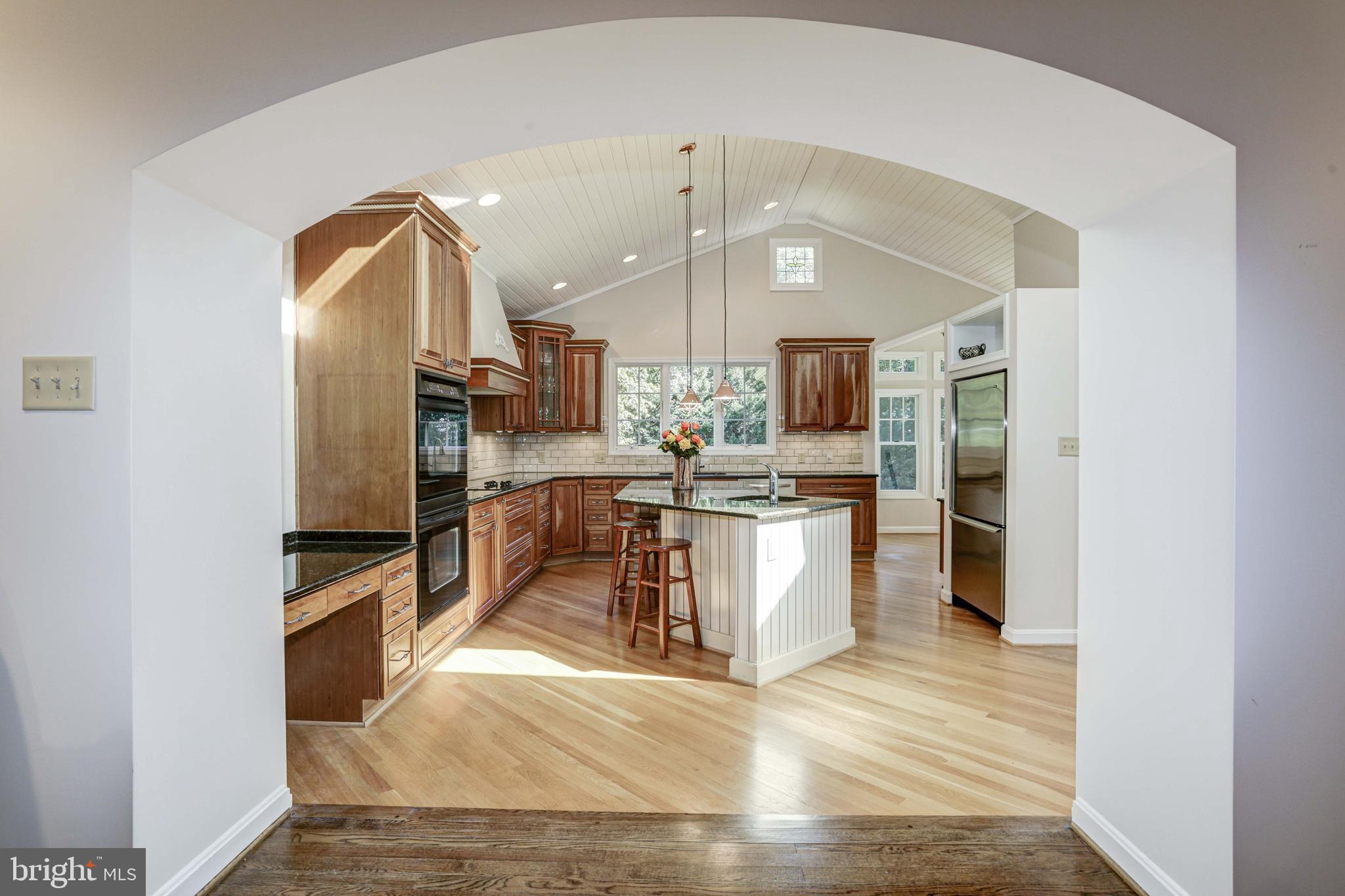 CLARKSBURG OUTSIDE - Residential