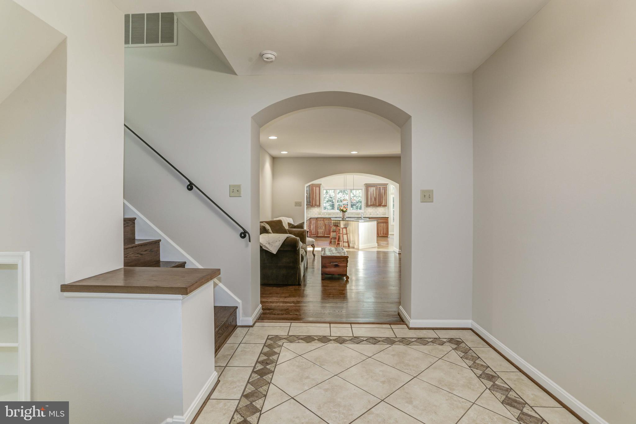 CLARKSBURG OUTSIDE - Residential