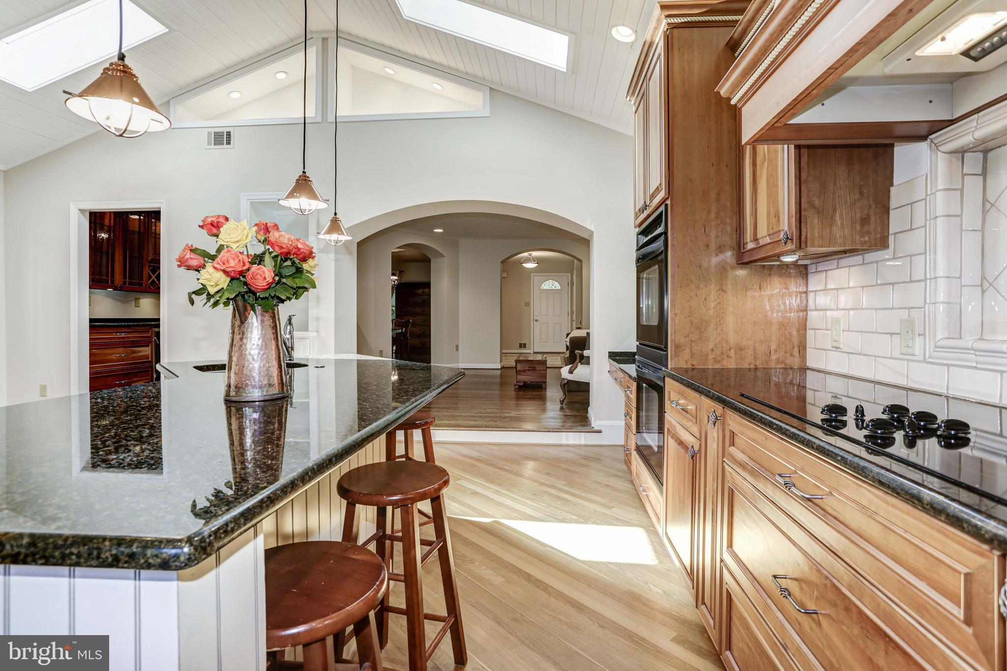 CLARKSBURG OUTSIDE - Residential