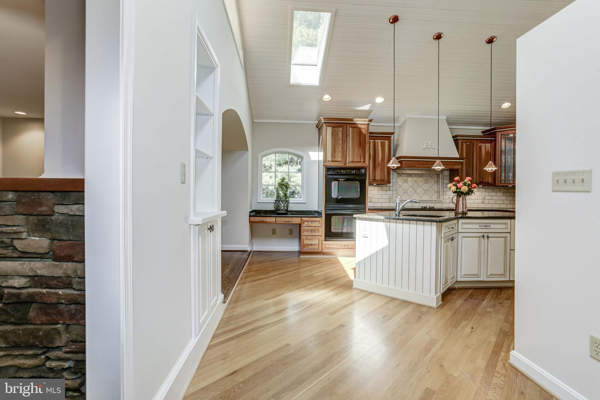 CLARKSBURG OUTSIDE - Residential