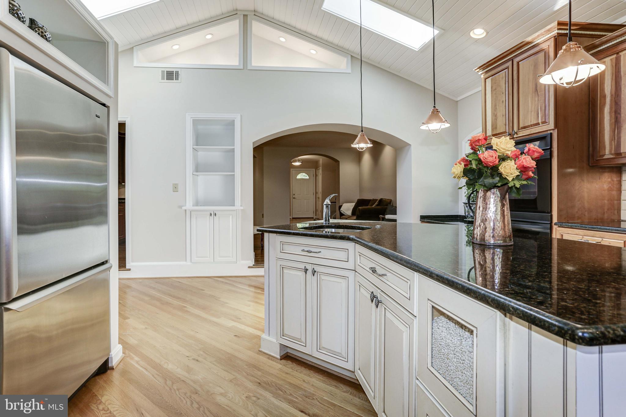 CLARKSBURG OUTSIDE - Residential