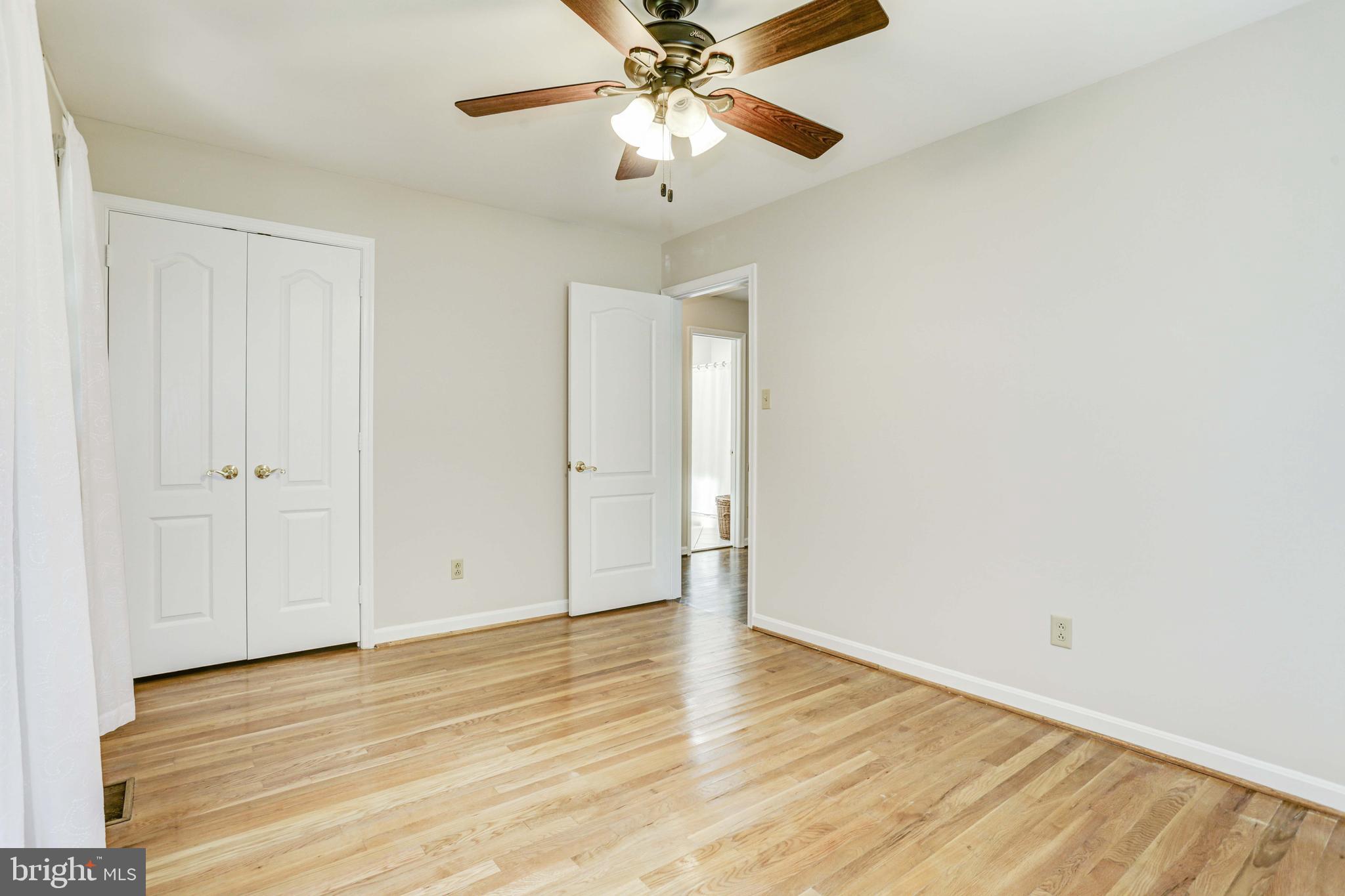 CLARKSBURG OUTSIDE - Residential