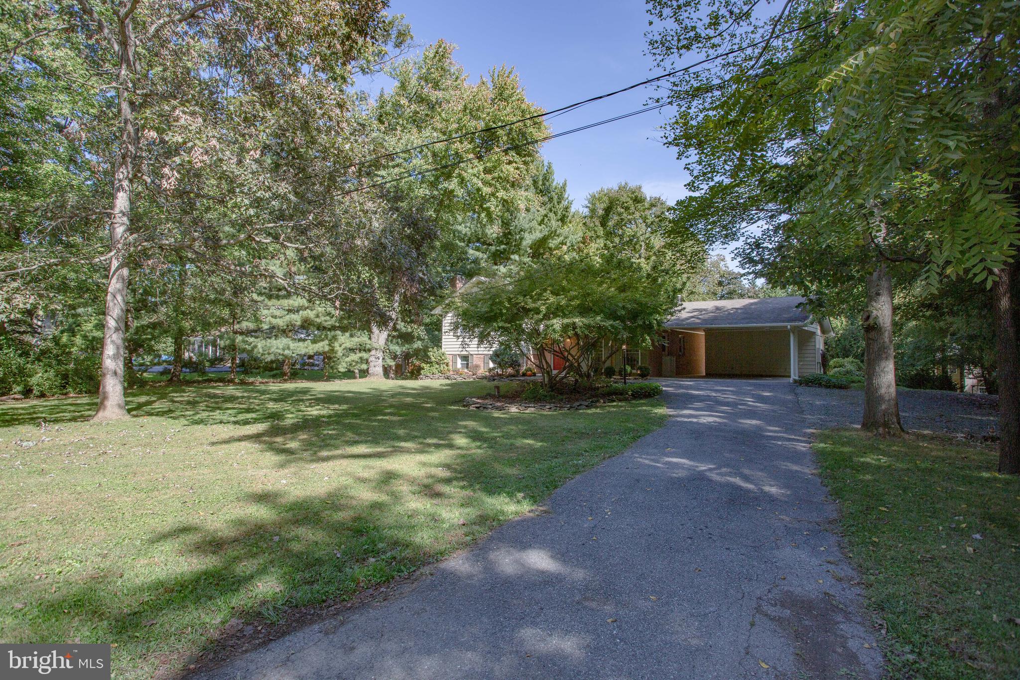 CLARKSBURG OUTSIDE - Residential