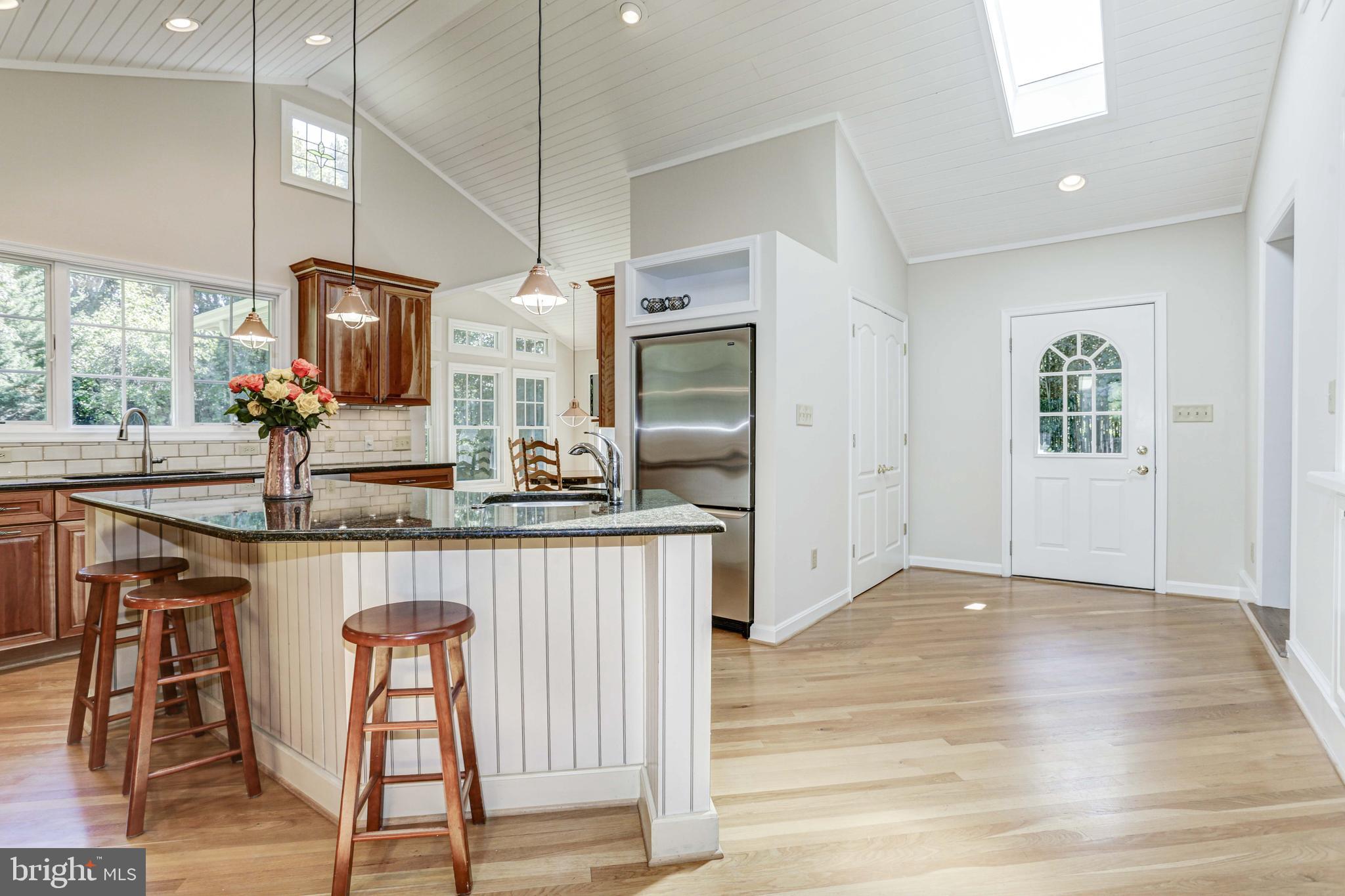 CLARKSBURG OUTSIDE - Residential