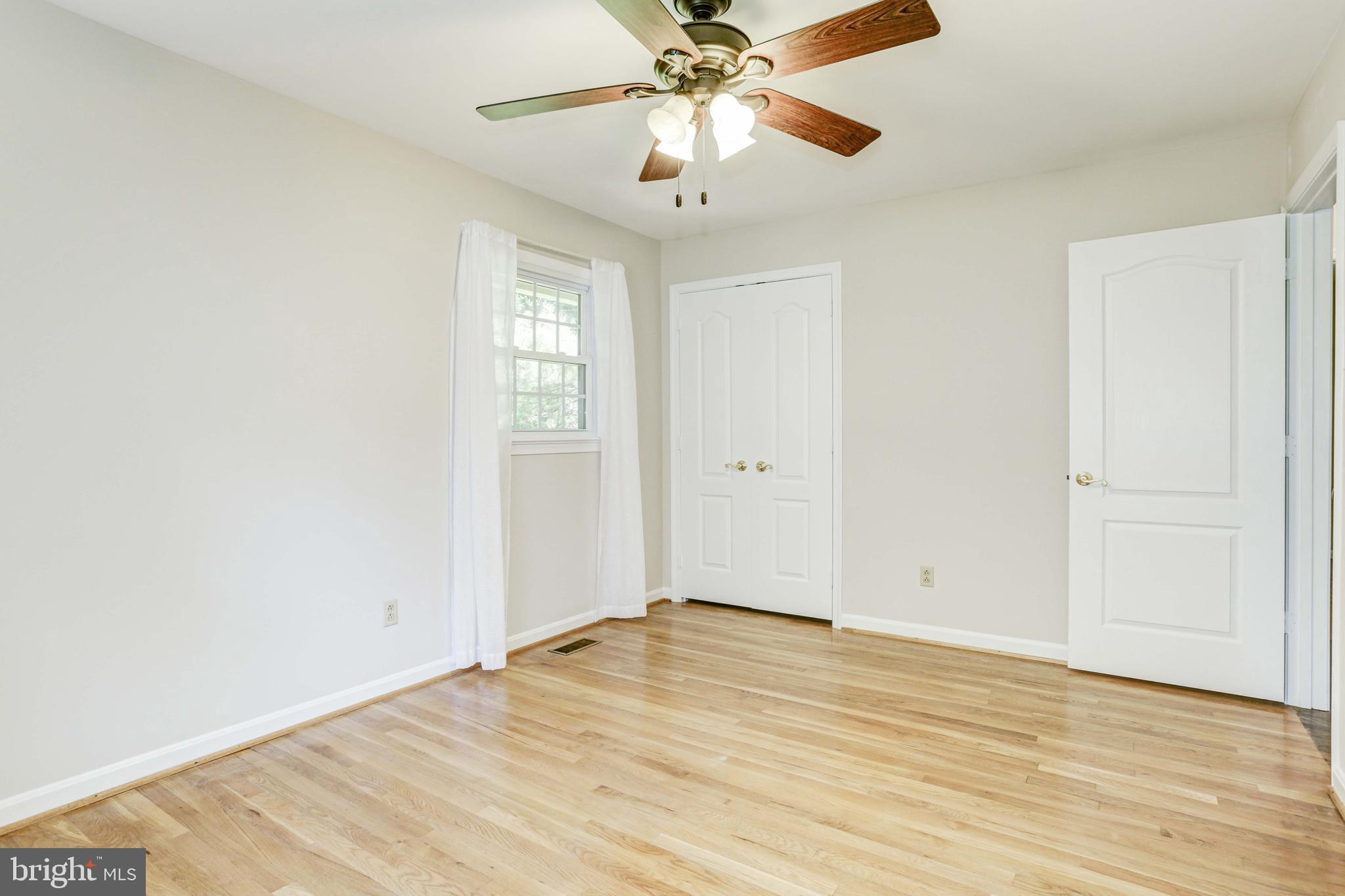 CLARKSBURG OUTSIDE - Residential