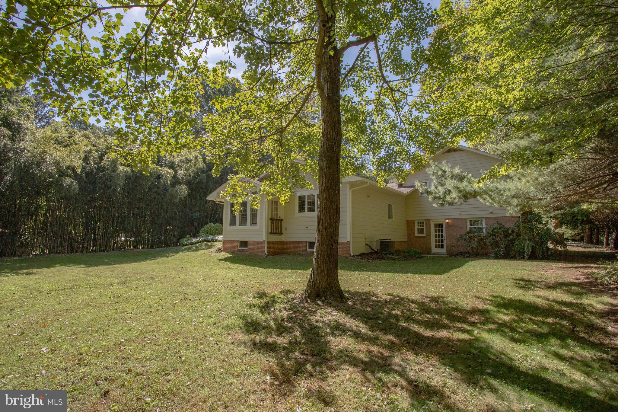 CLARKSBURG OUTSIDE - Residential